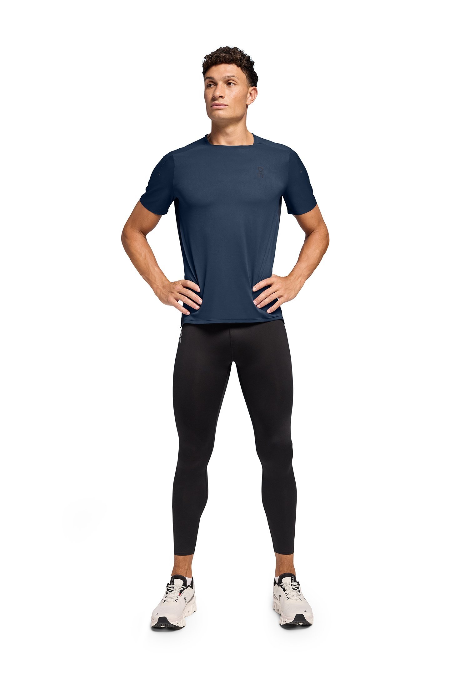 PERFORMANCE-T DENIM | NAVY 2