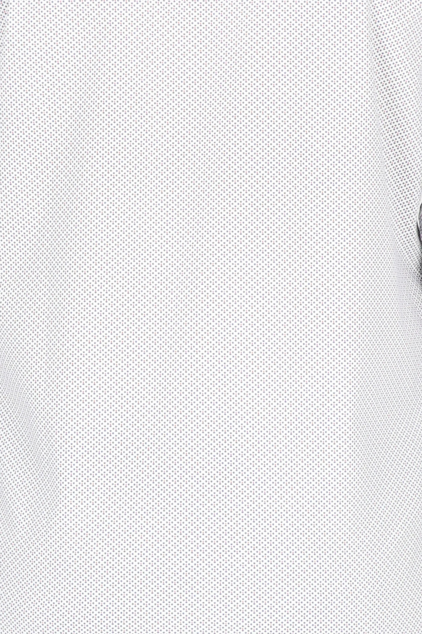 DRESS SHIRT WHITE/GREEN 3