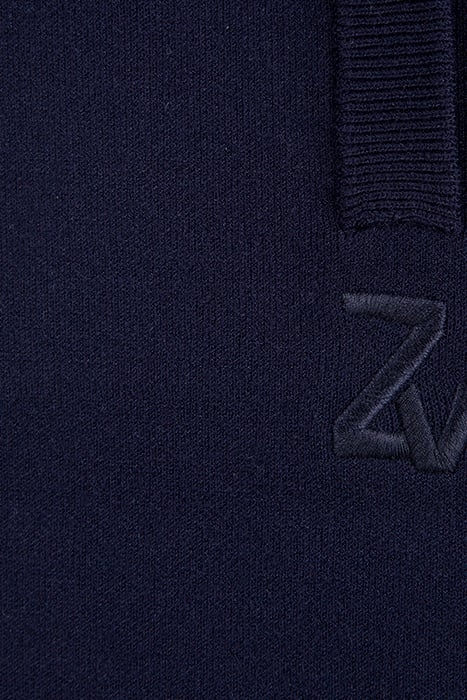 NICK BOYS PANT DARK BLUE 3