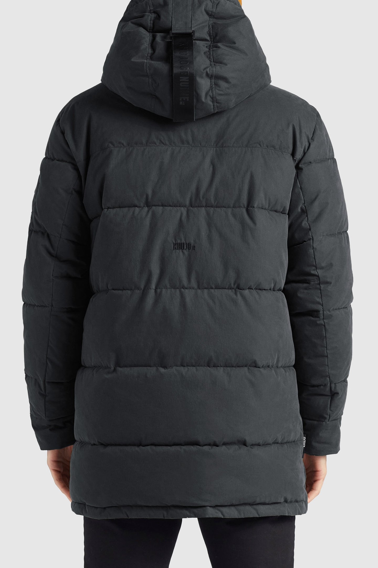 SHANCK BLACK COTTON 5