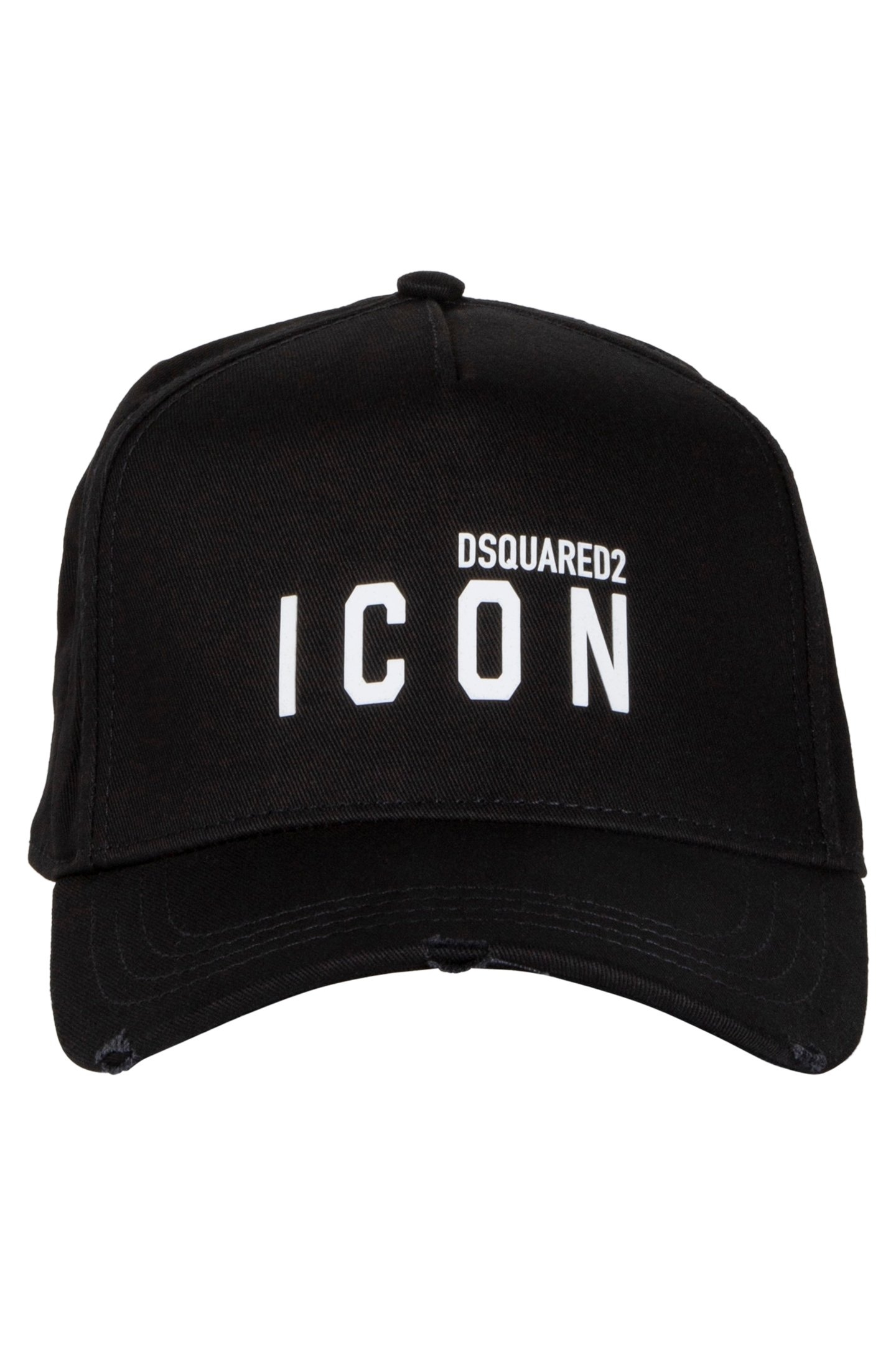 BASEBALL CAP BLACK 1