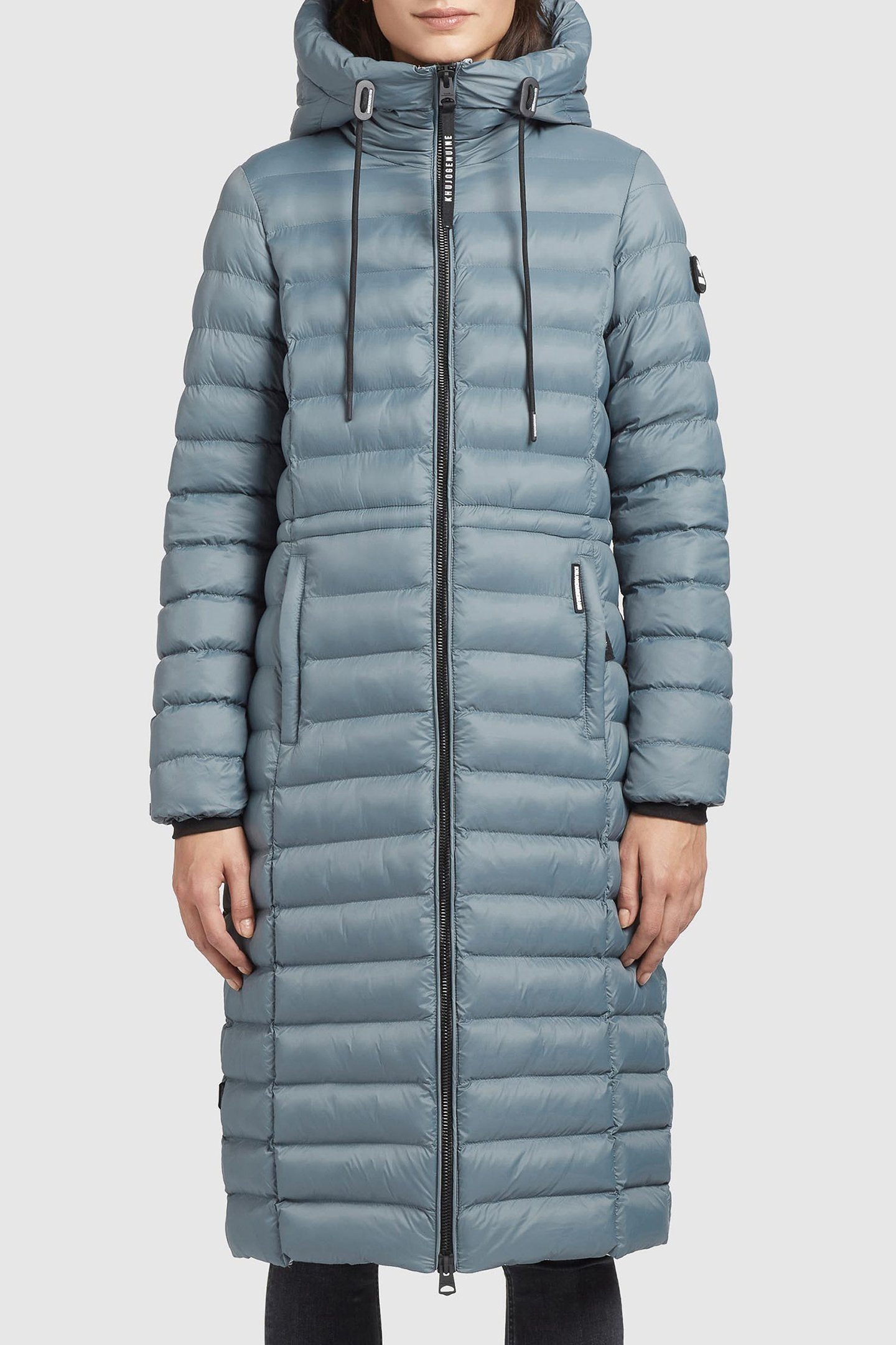 MIMI SHINE STORM BLUE 1