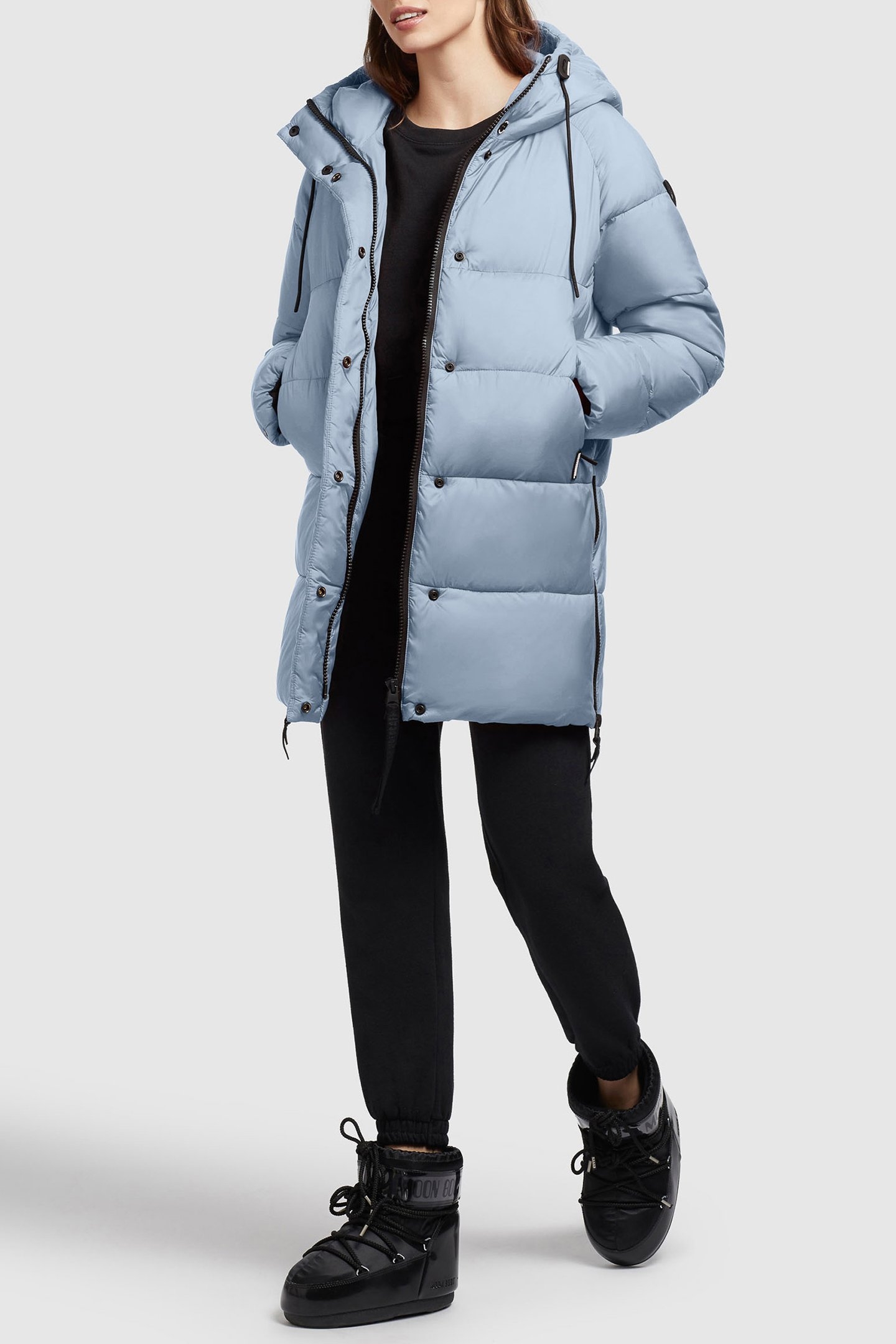 FRANEE FROSTY BLUE 2