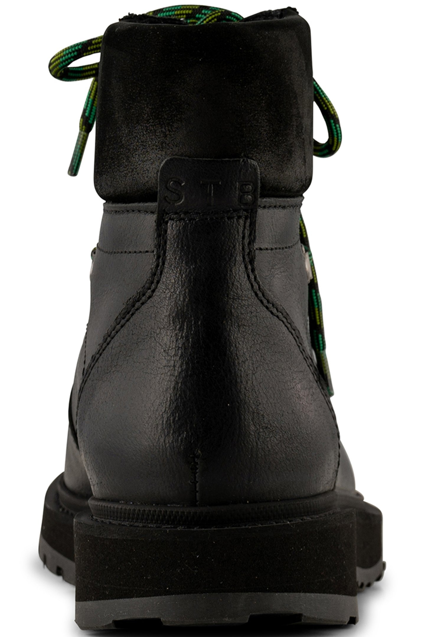KITE HIKER L BOOT BLACK 3