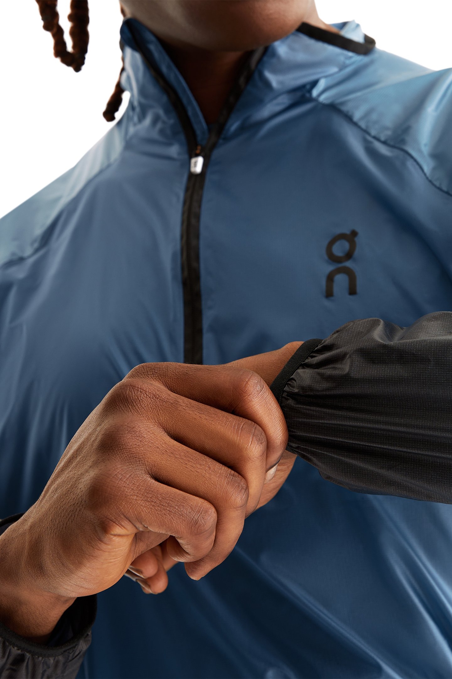 ZERO JACKET STELLAR | BLACK 5