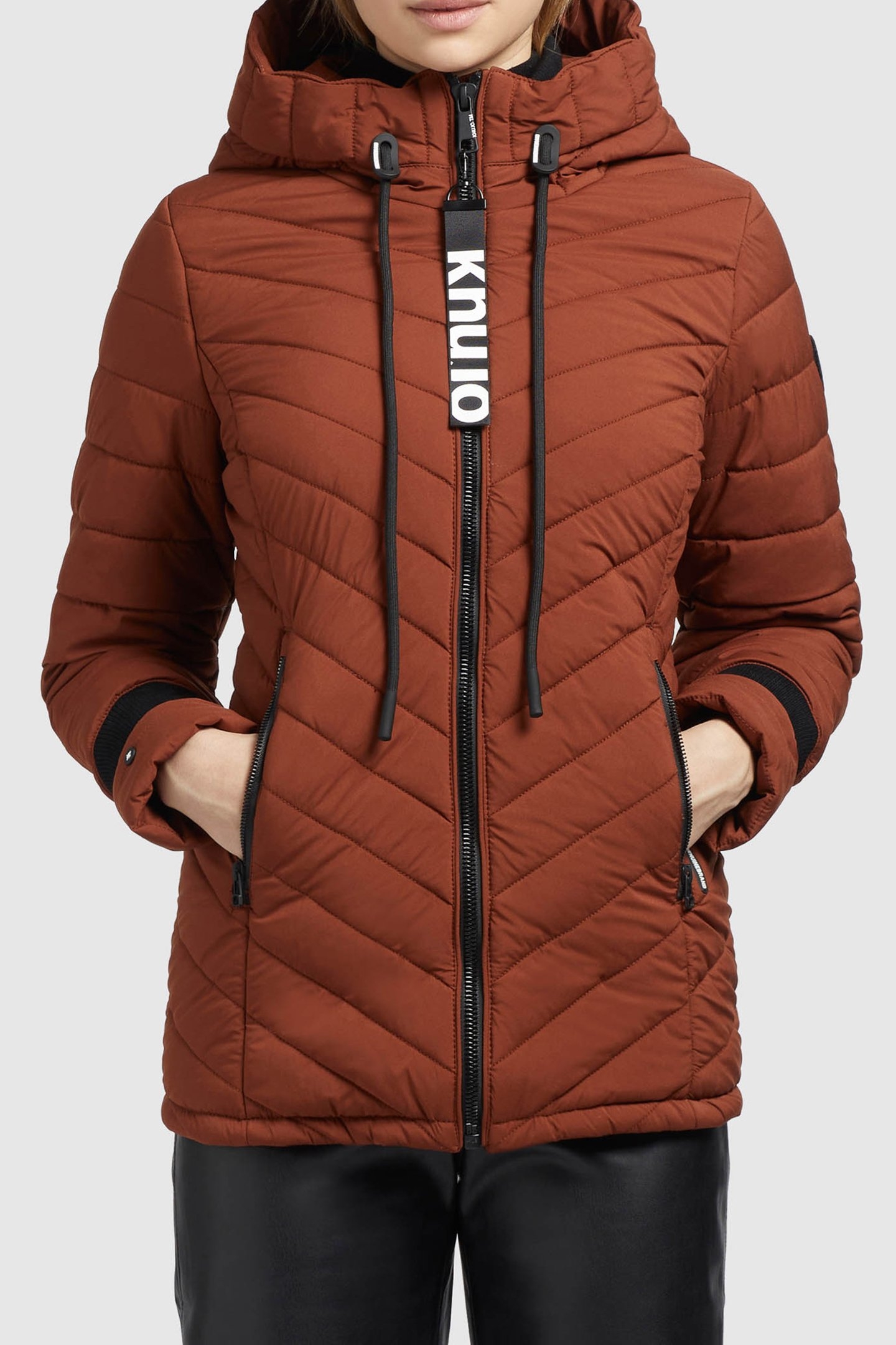 PATT2 LIGHT COCONUT BROWN 1