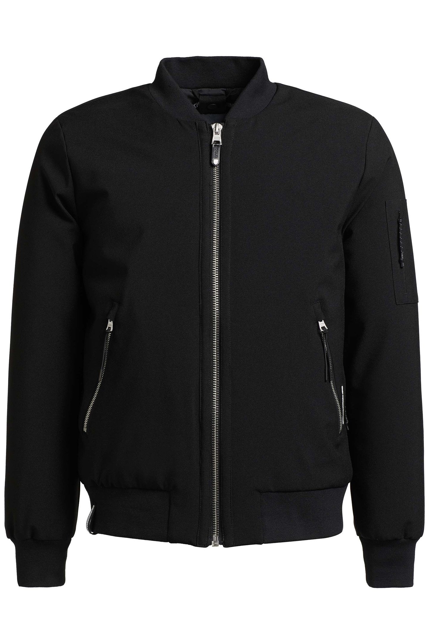 CABOT BLACK MELANGE 1