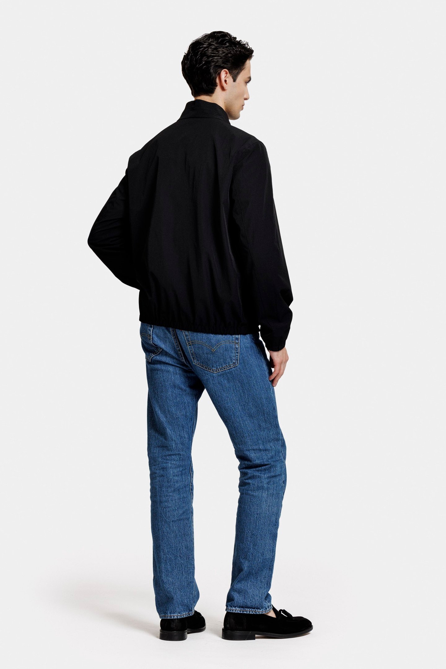 LENNY JACKET BLACK 3