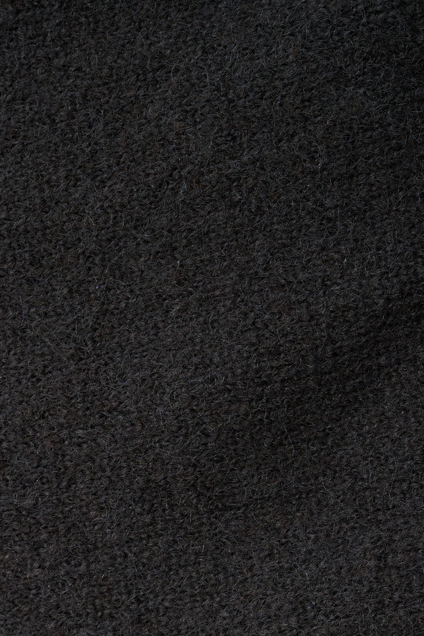 SBSTUDIO OFF SHOULDER KNIT ANTHRACITE 7