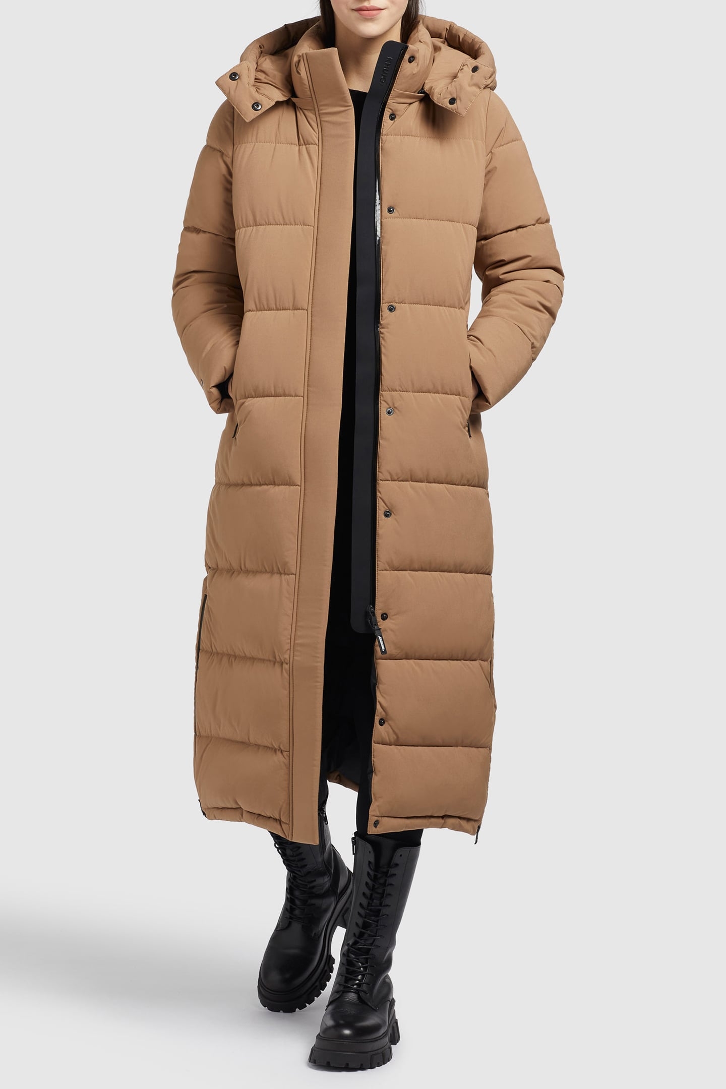 EMORIA MATT INDIAN NOUGAT 2