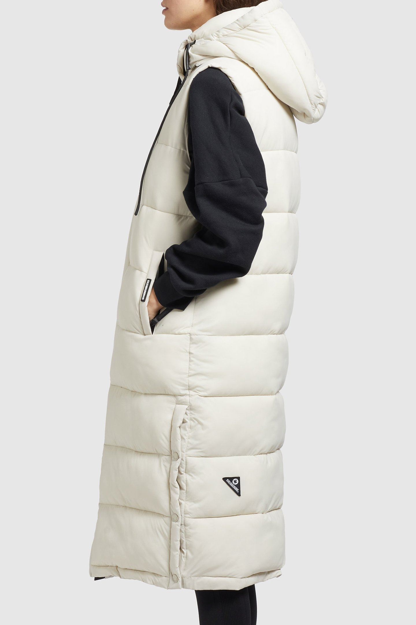 TOURIN MATT COTTON CREAM 6