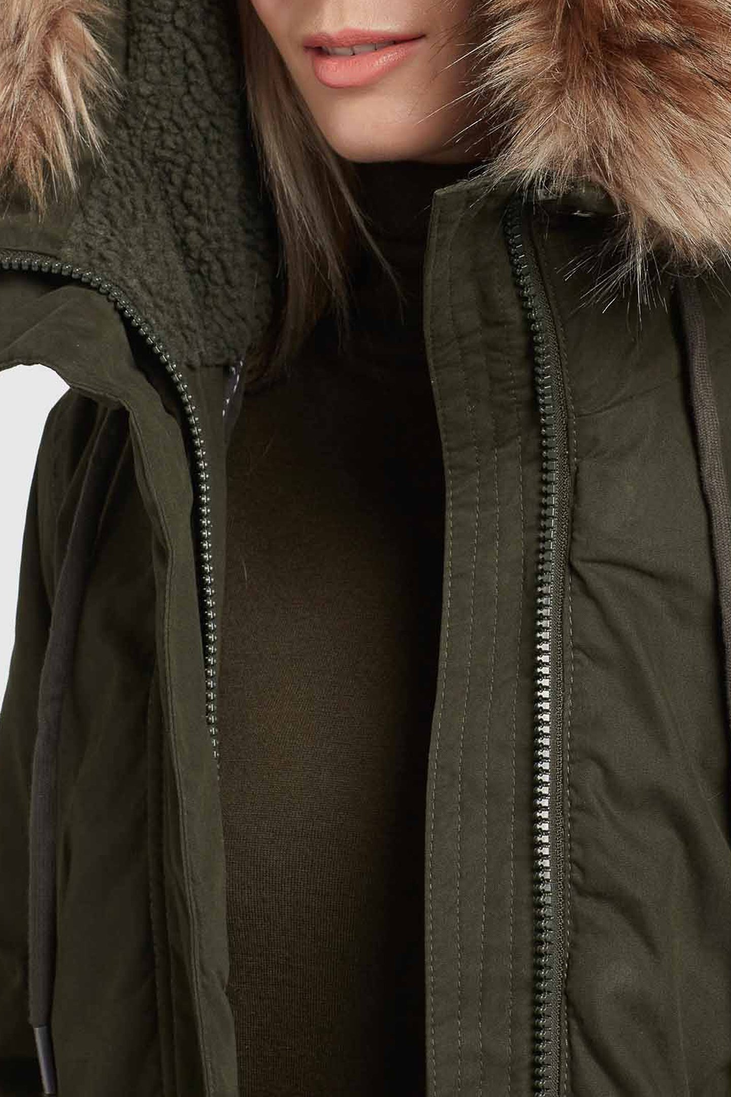 CODISH YOSEMITE GREEN 8