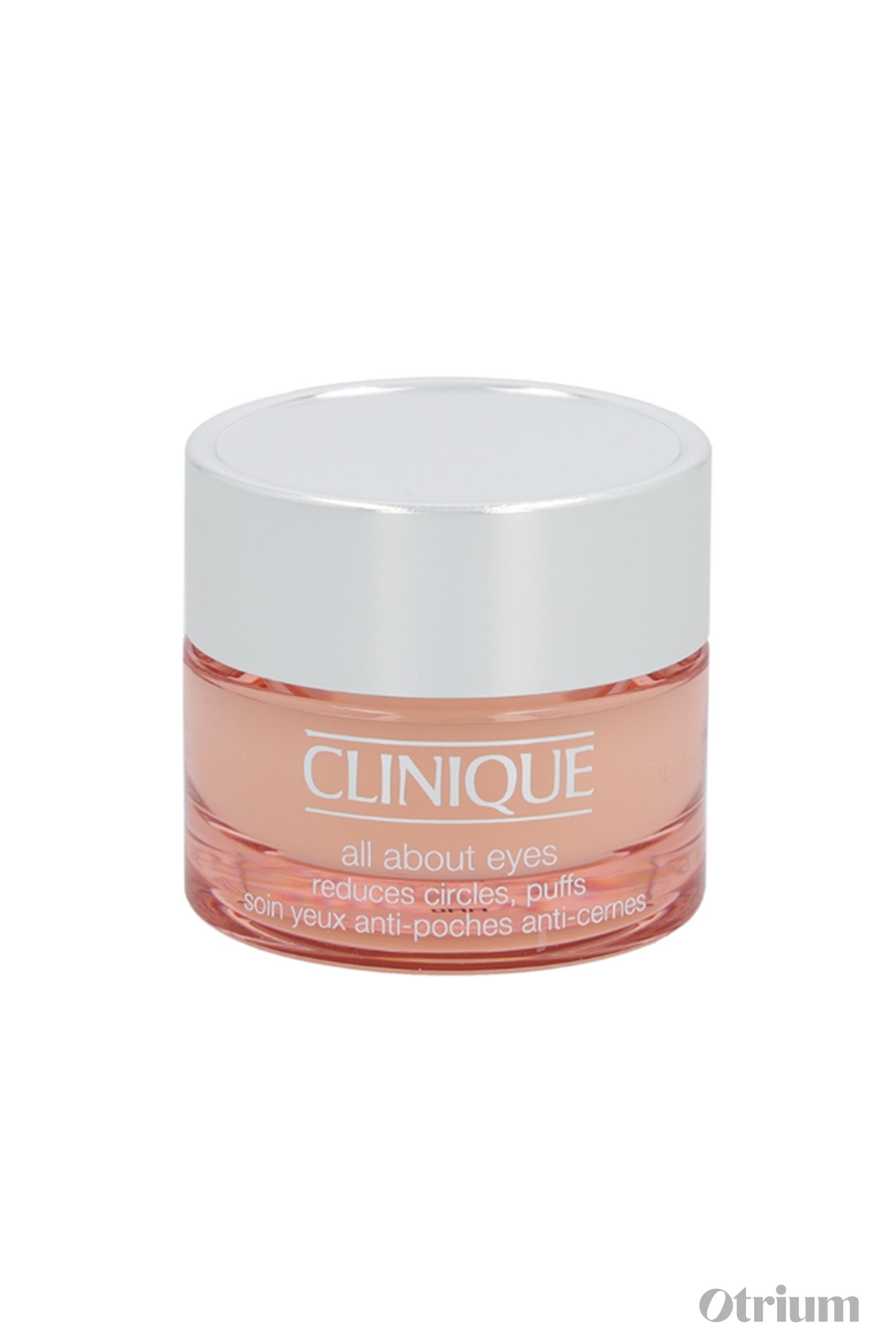 UNISEX CLINIQUE - ALL ABOUT EYES (15ML) 1
