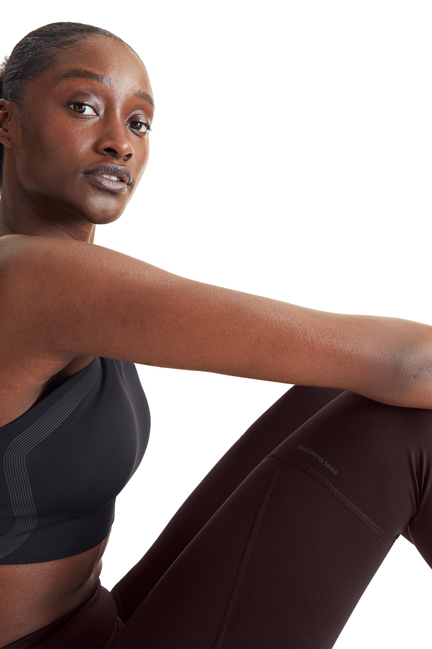 PERFORMANCE TIGHTS OX 6