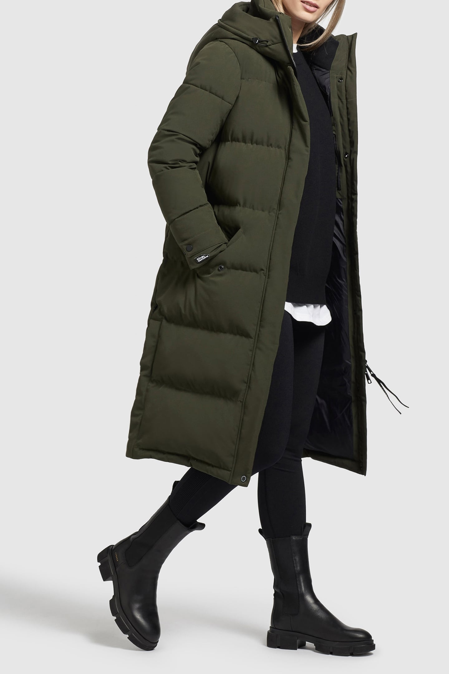 DAKOTA2 DEEP GREEN 4