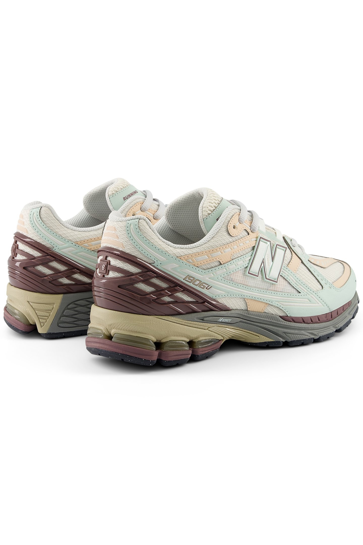 1906 UTILITY CLAY ASH 5