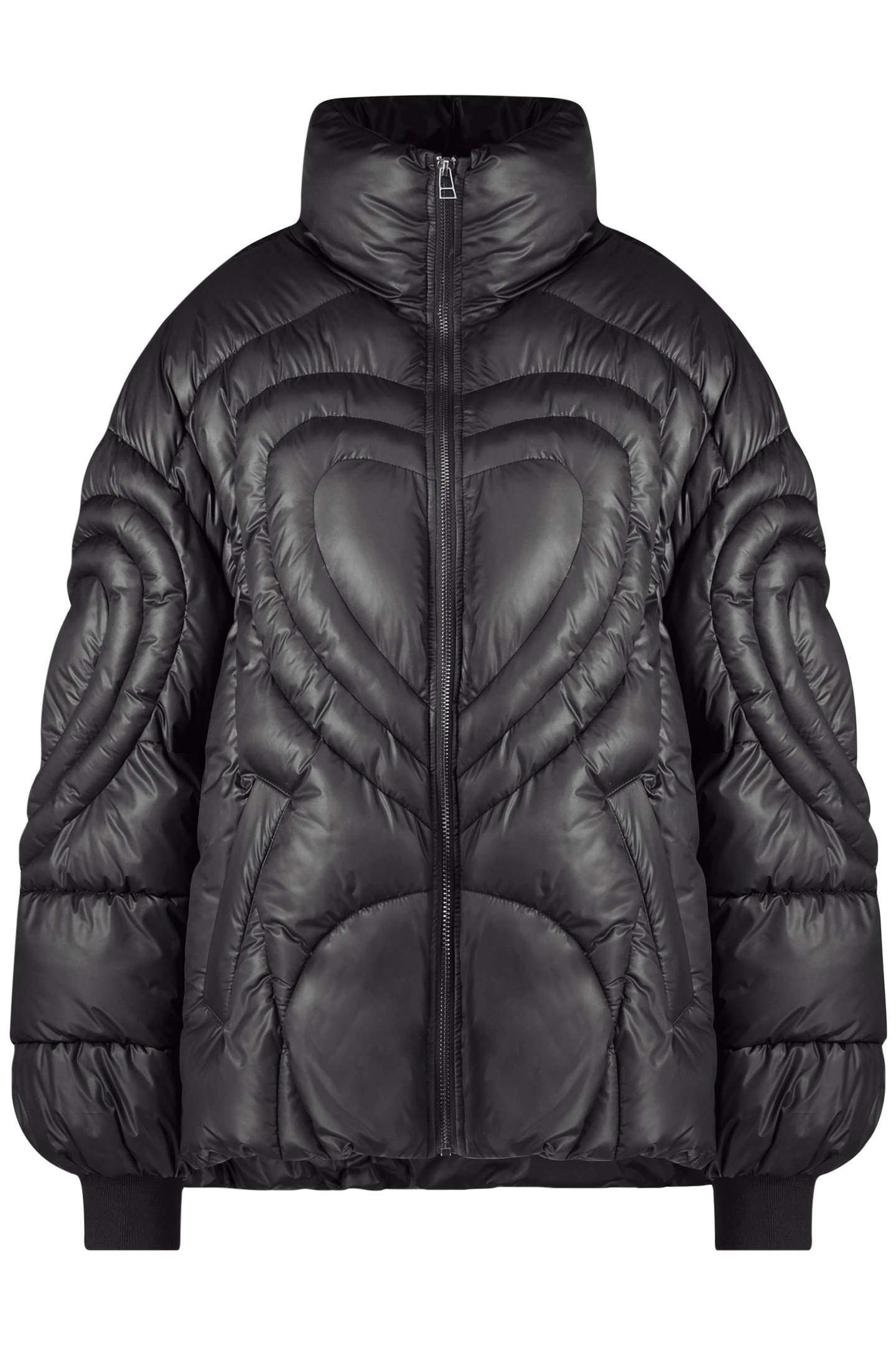 CARTY COATS BLACK 3