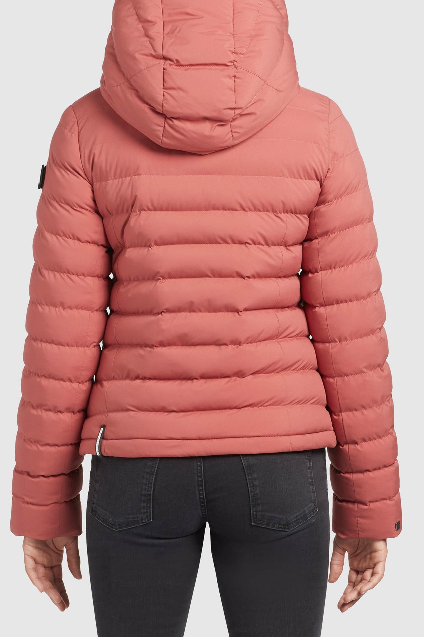 LOVINA2 MATT KING BRICK RED 2