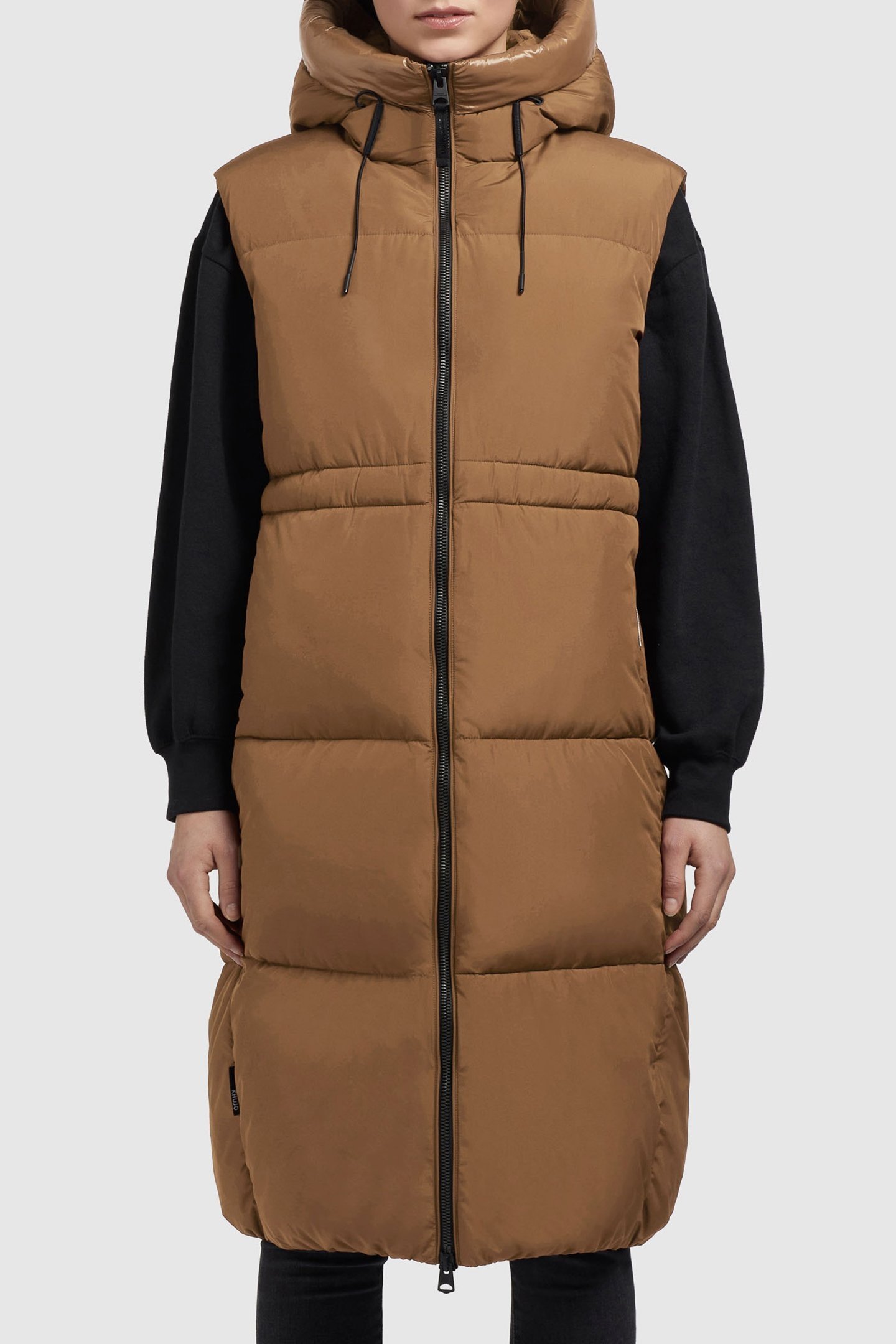 ALVA INDIAN NOUGAT 1