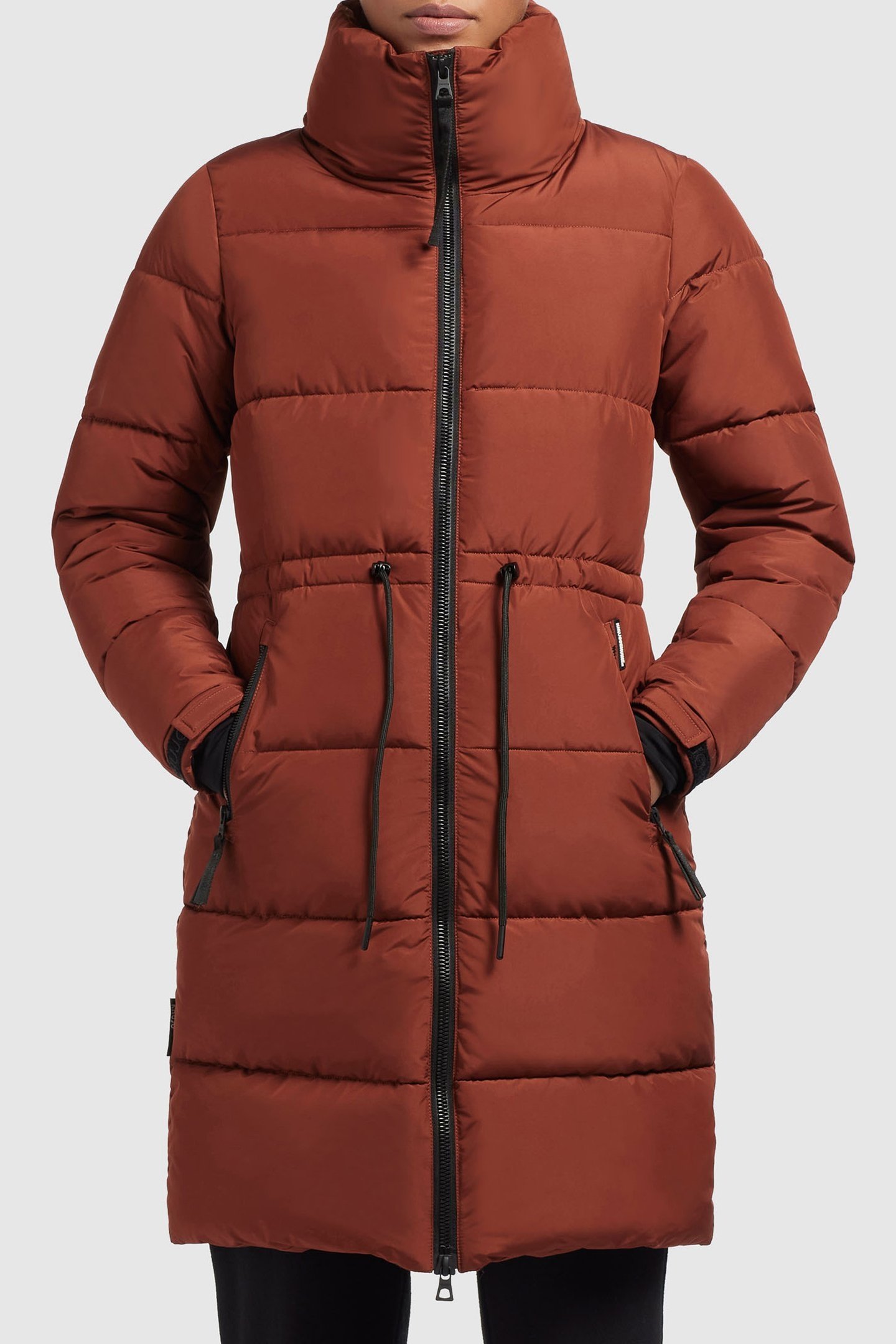 AUREA COCONUT BROWN 1