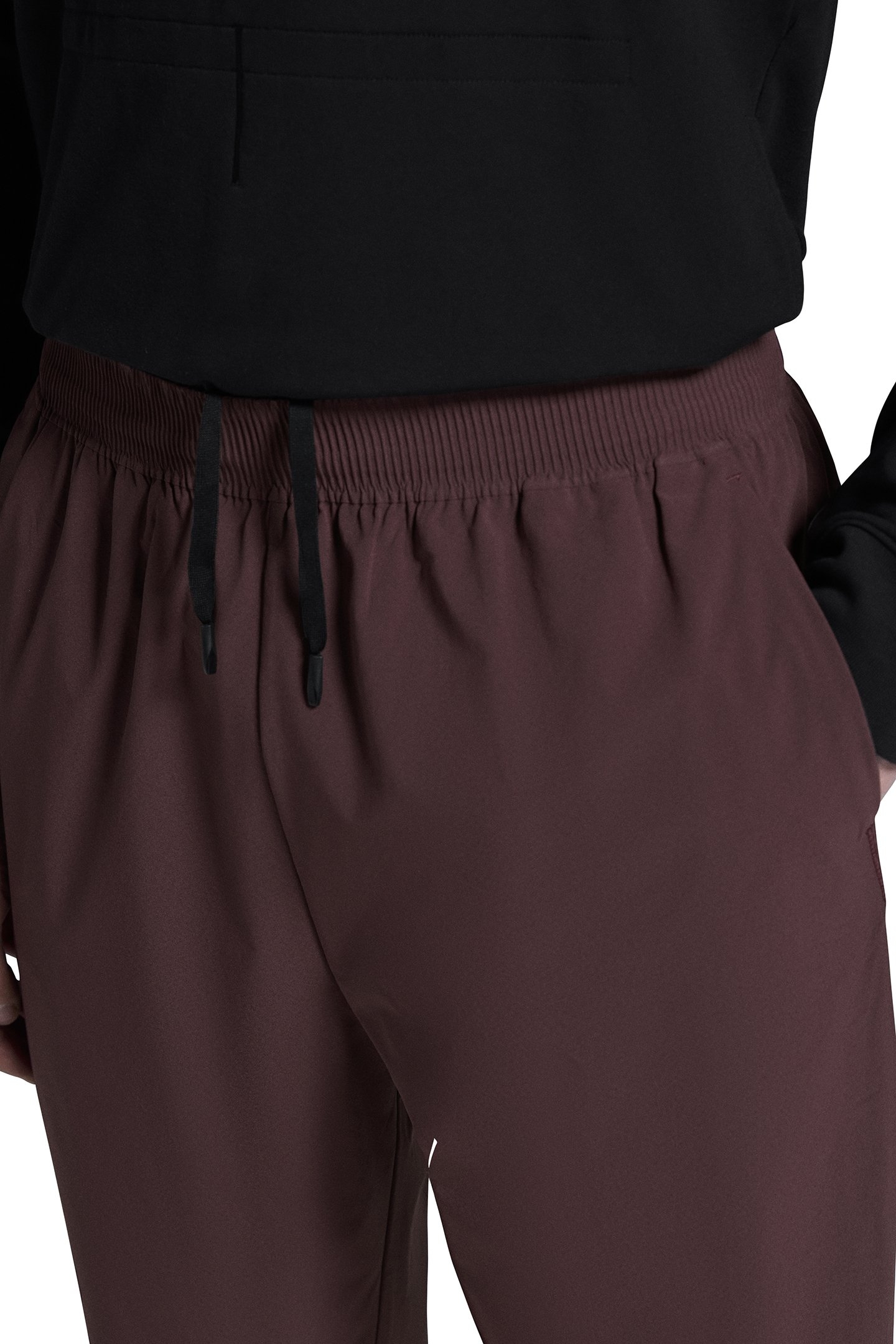 FOCUS PANTS MULBERRY 5