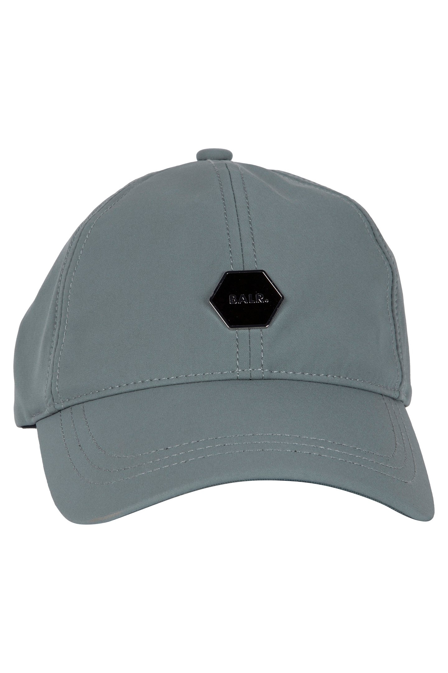 HEX-SERIES NYLON CAP BALSAM GREEN 1