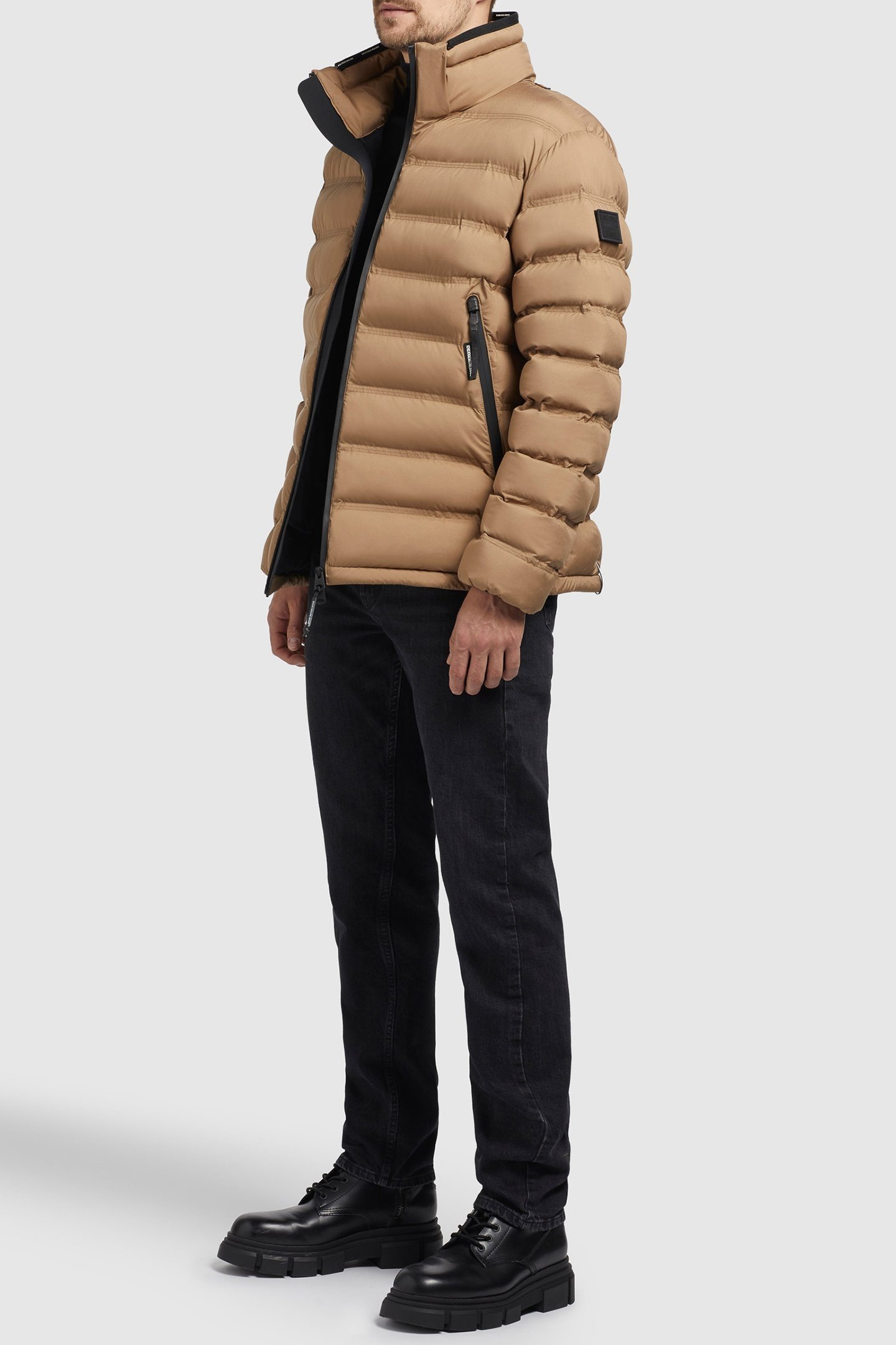 SHORE MATT INDIAN NOUGAT 3