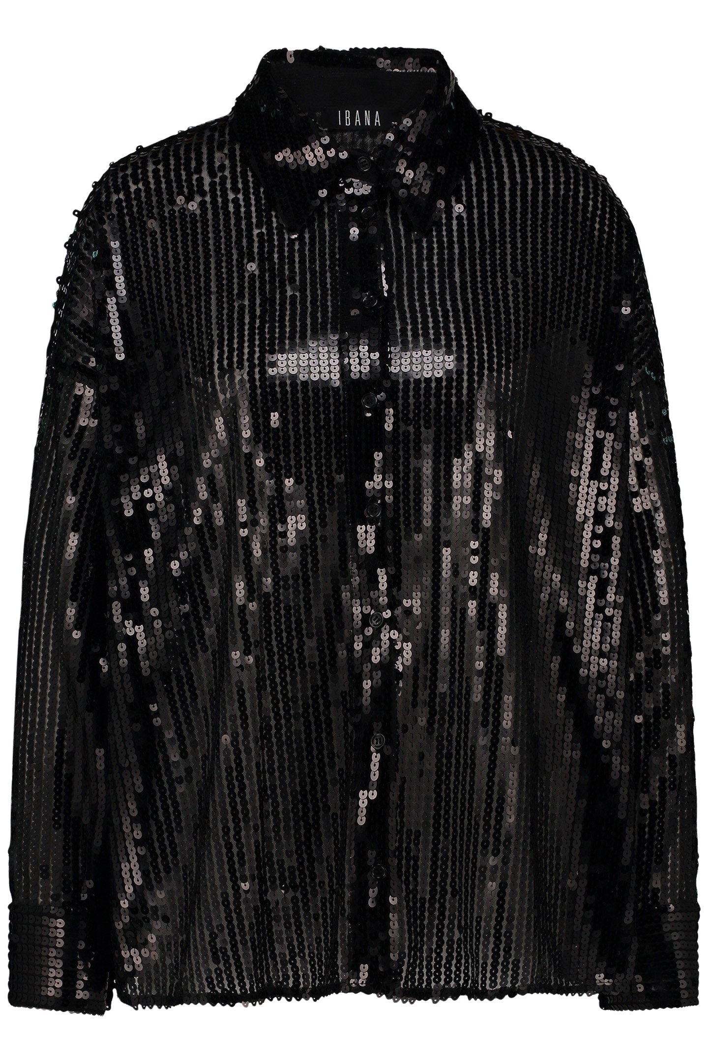 TOVO - PARTY TOPS BLACK 3