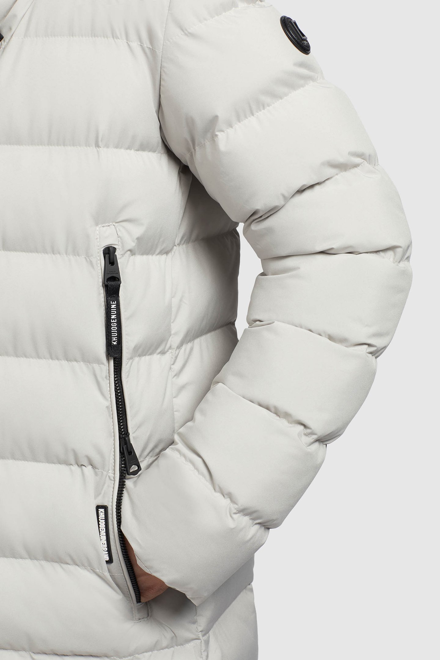 TEIVA MATT KIT GREY 8