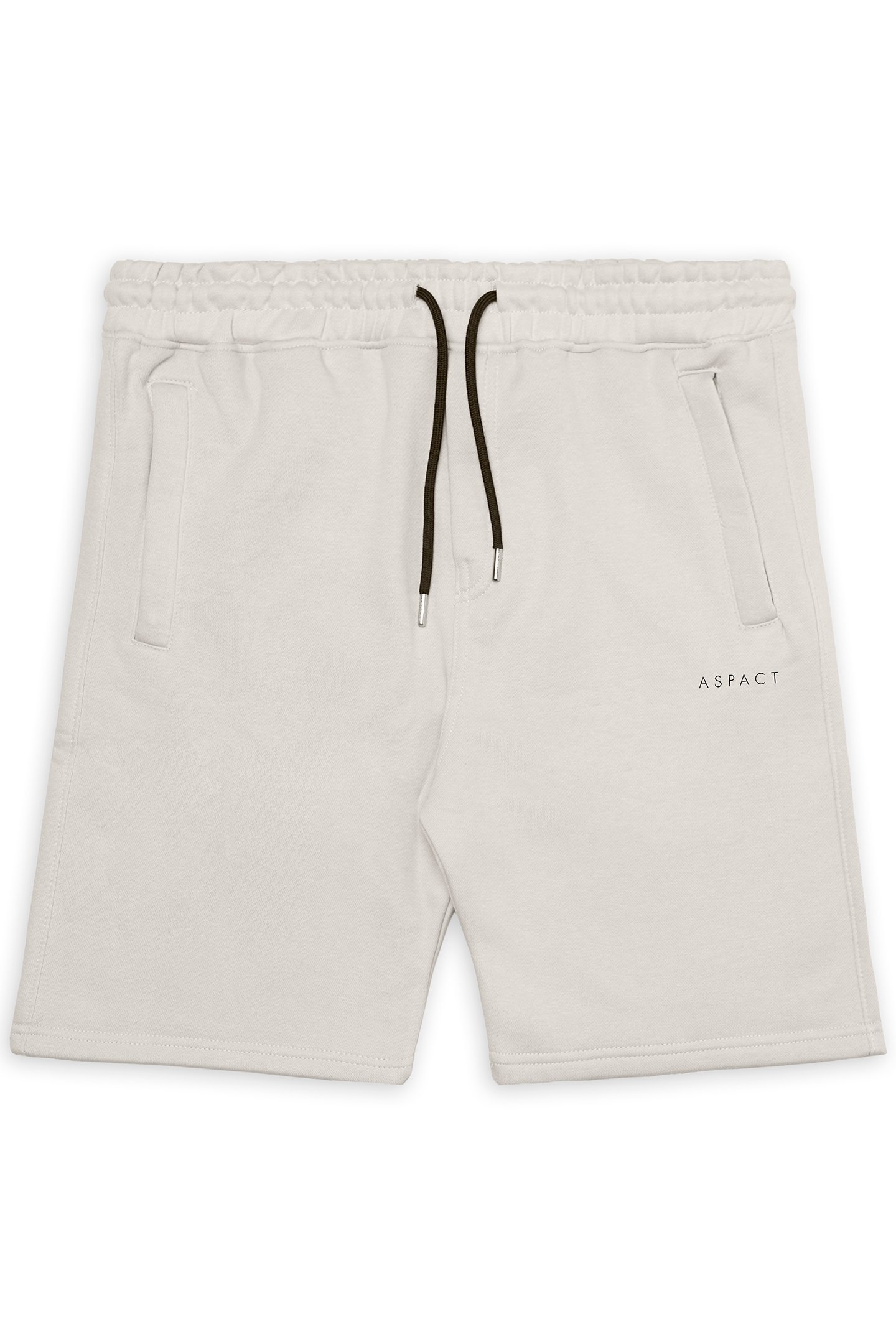 DAVU SHORT GREY 1