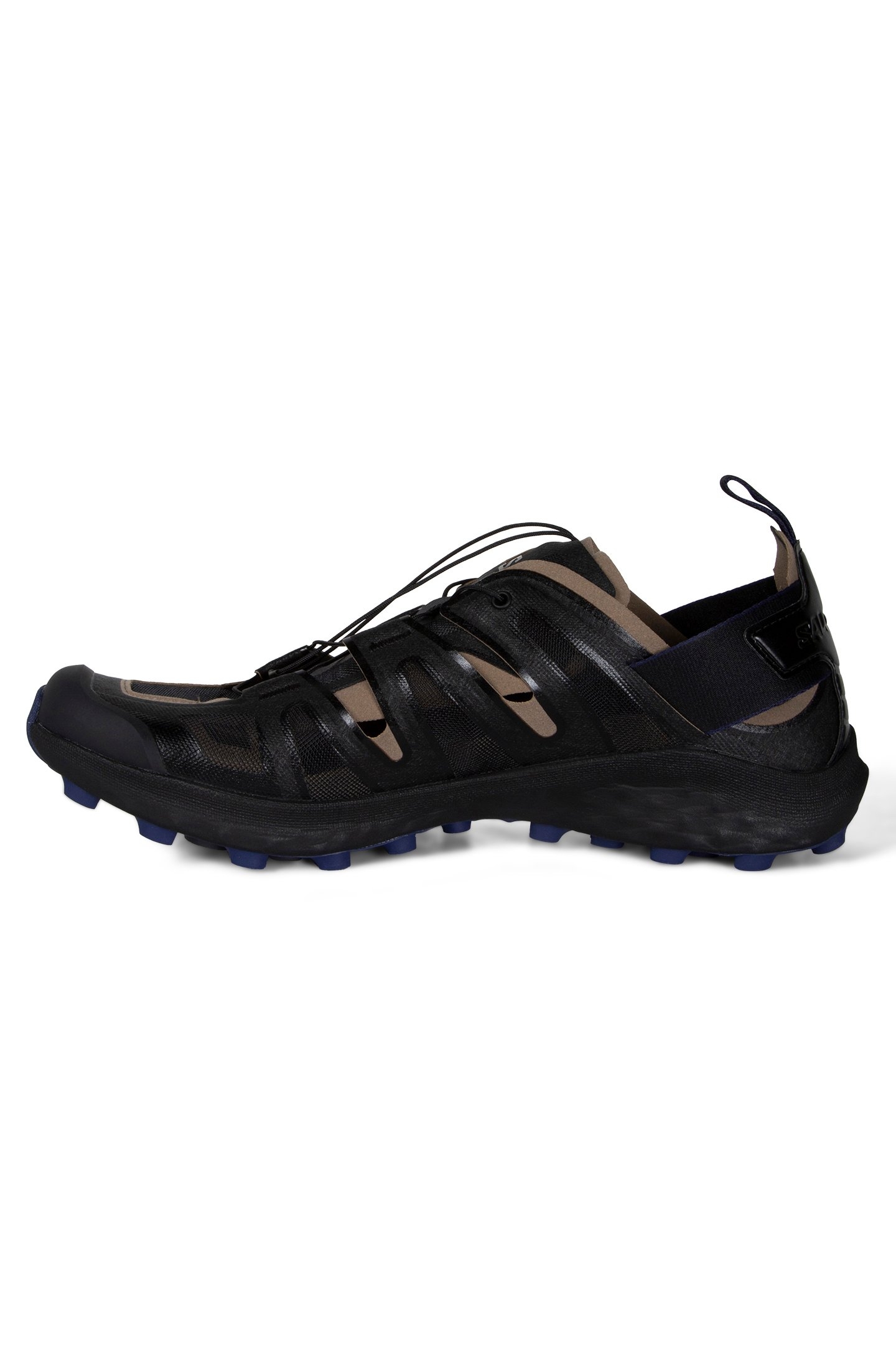 SALOMON – UDARA ADVANCED BLACK 3