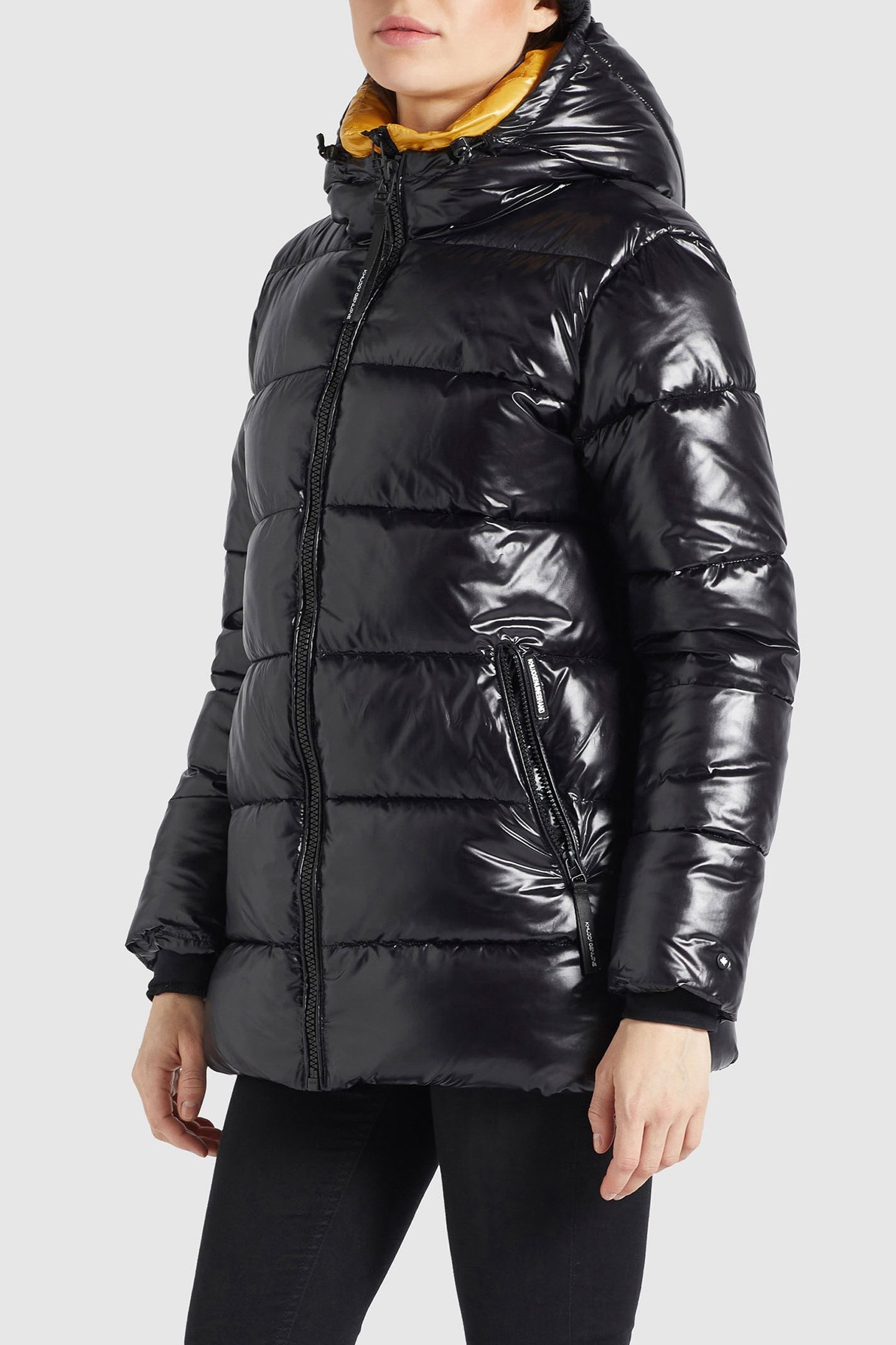 AWINTA HIGH SHINE BLACK 6