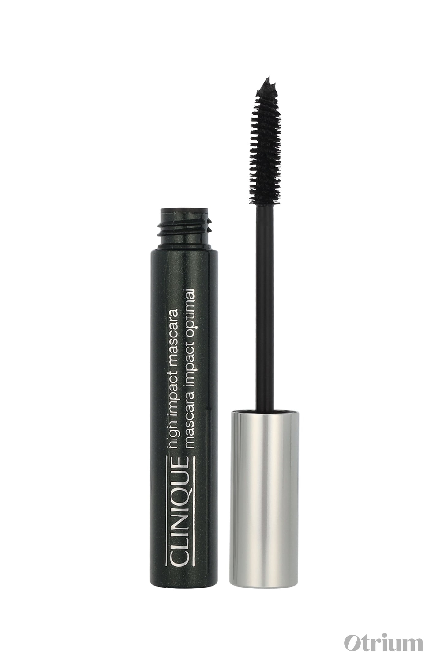 CLINIQUE - HIGH IMPACT MASCARA (7ML) 1