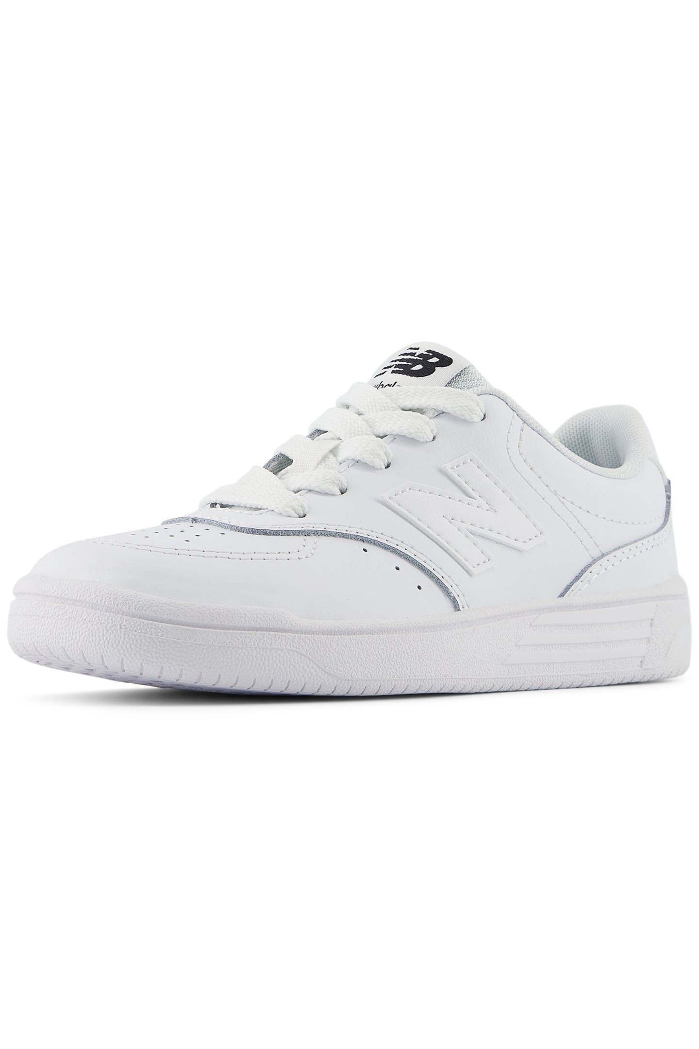 PRE BOYS B80 WHITE 2