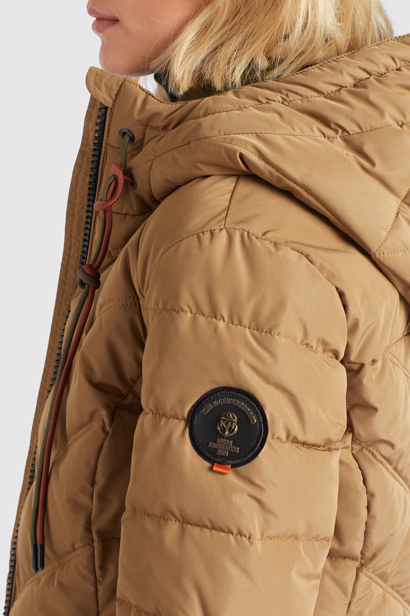 EIJA GOLDEN YELLOW 8