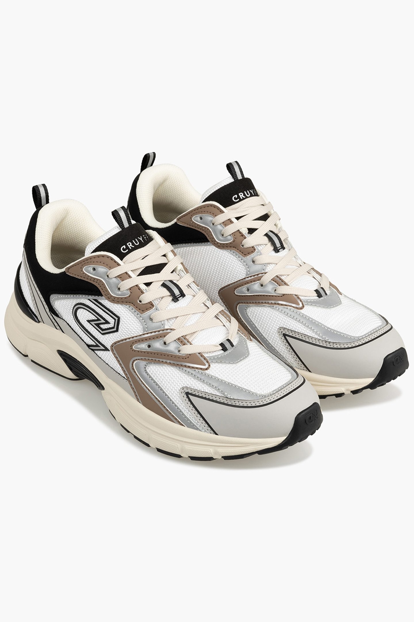 SCORPIUS WHITE/CARIBOU 2