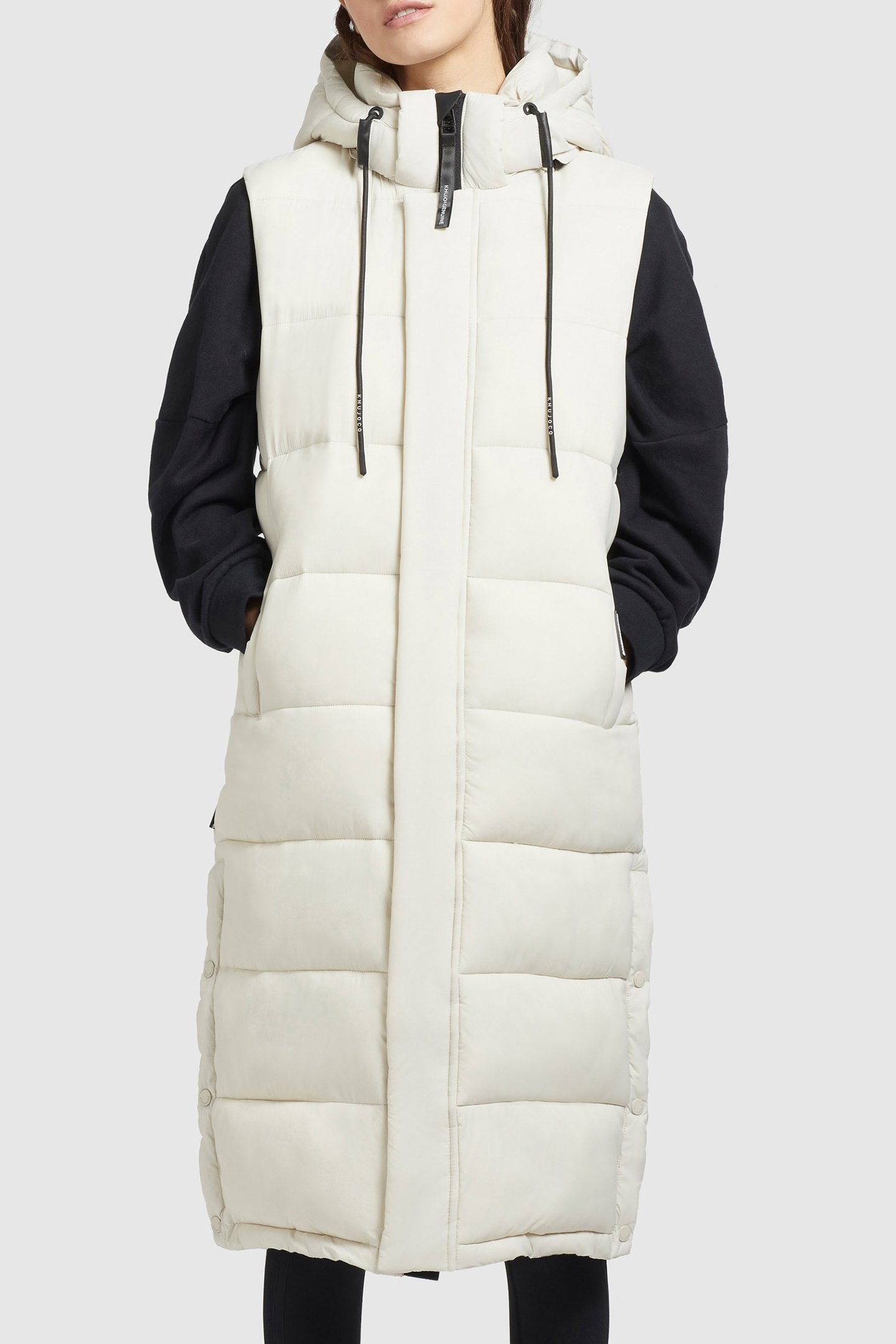 TOURIN MATT COTTON CREAM 1