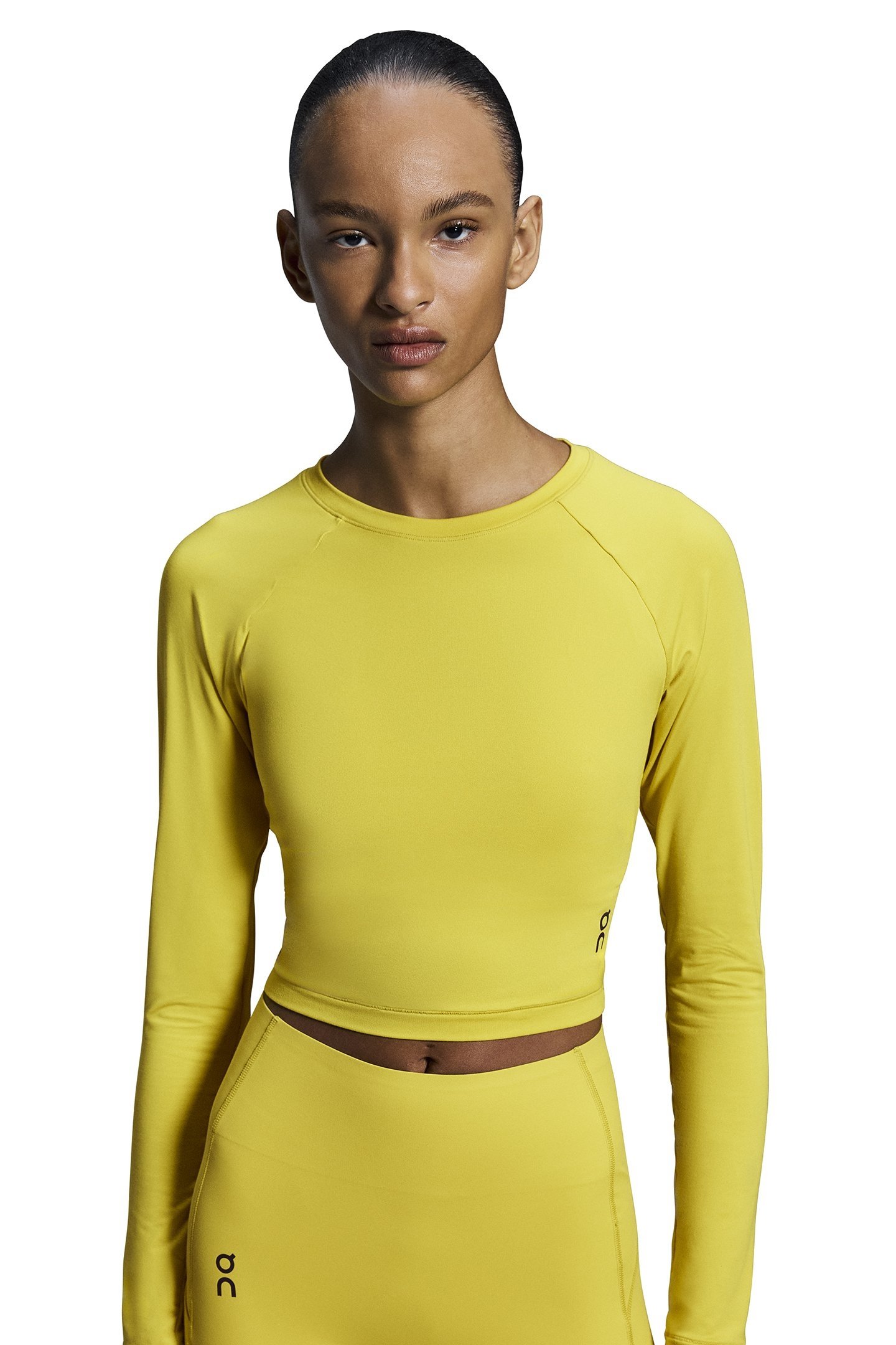 MOVEMENT LONG-T CROP GECKO 2