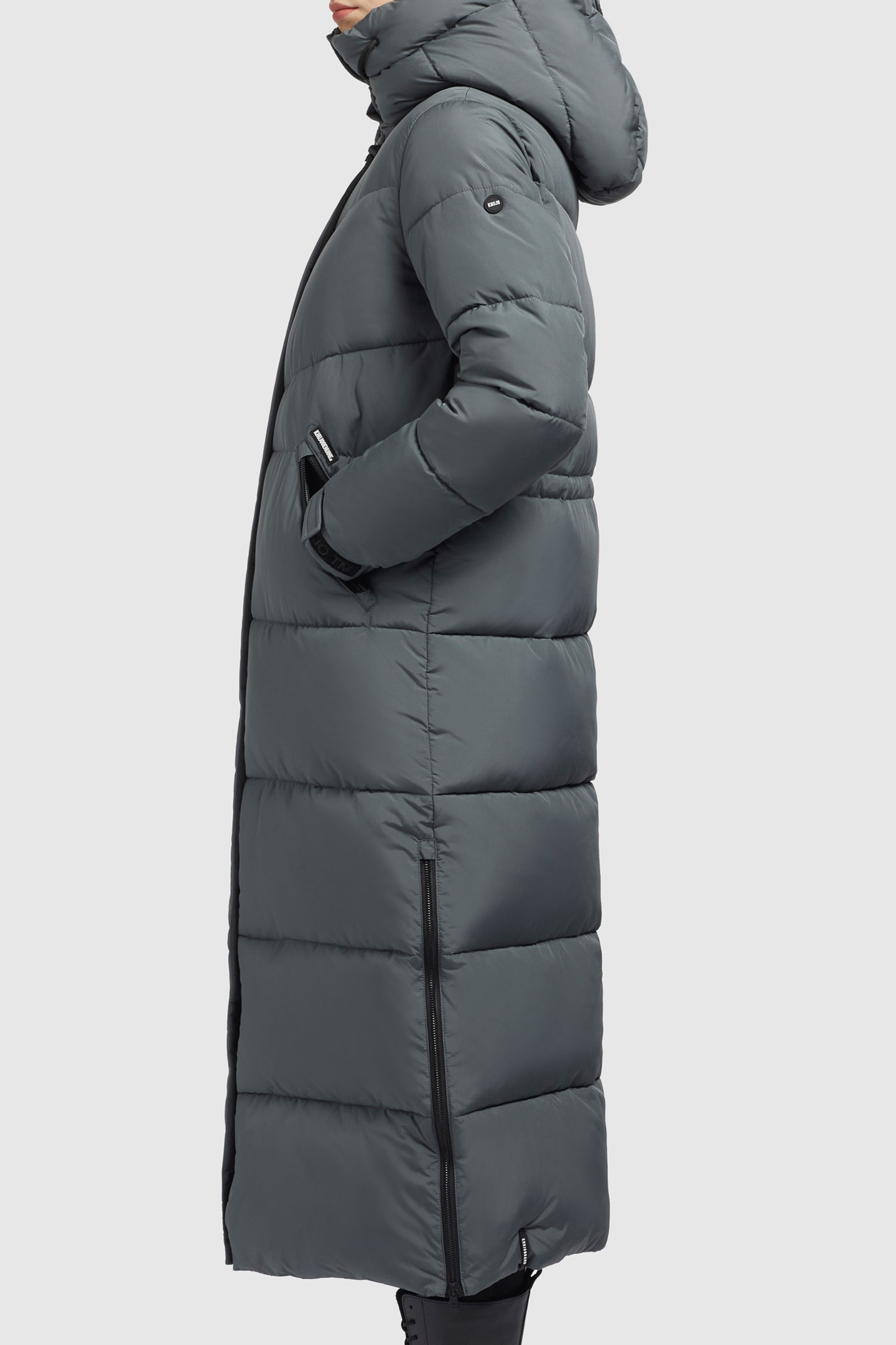 SHIMANTA2 SAGE GREEN 5