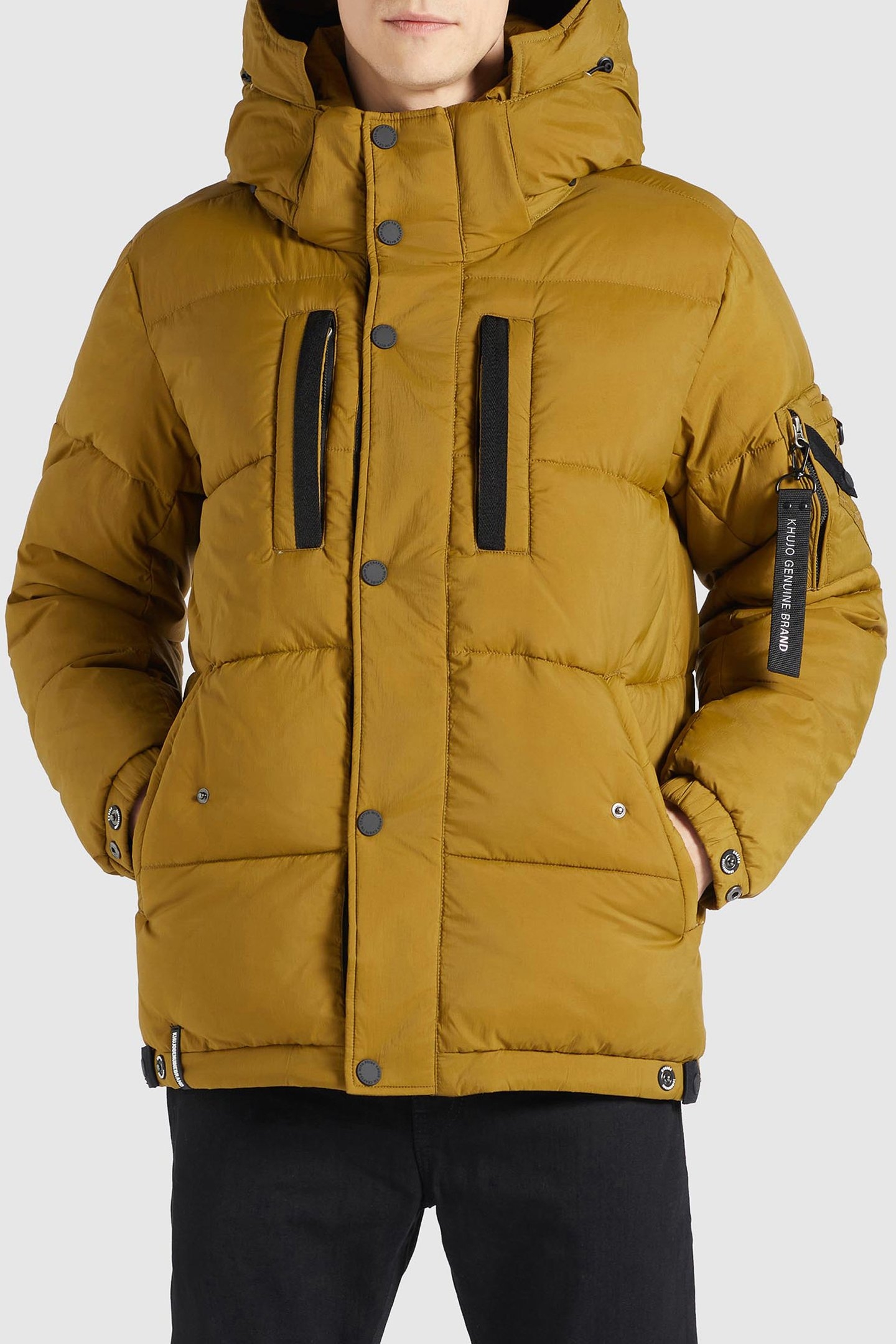 JERAM CRISPY CURRY 1