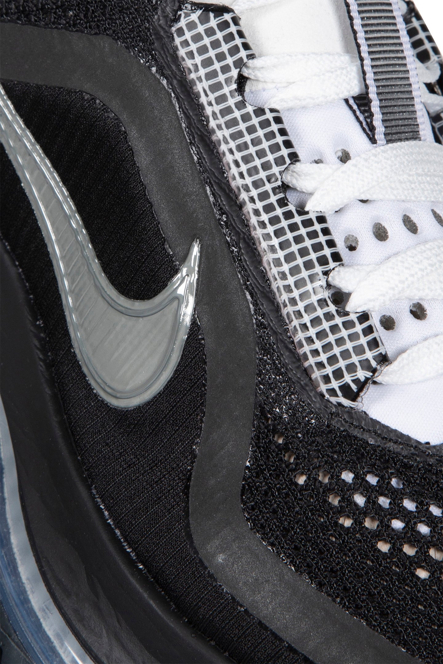 NIKE – PEGASUS PREMIUM SP BLACK/METALLIC SILVER-WHITE BLACK 4
