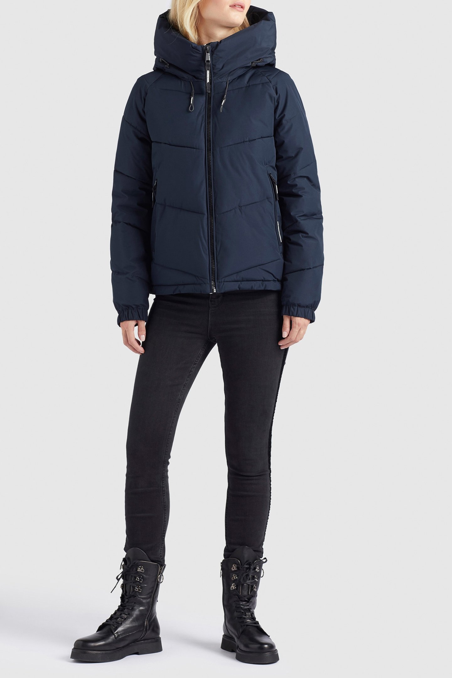 ESILA MIDNIGHT BLUE 1