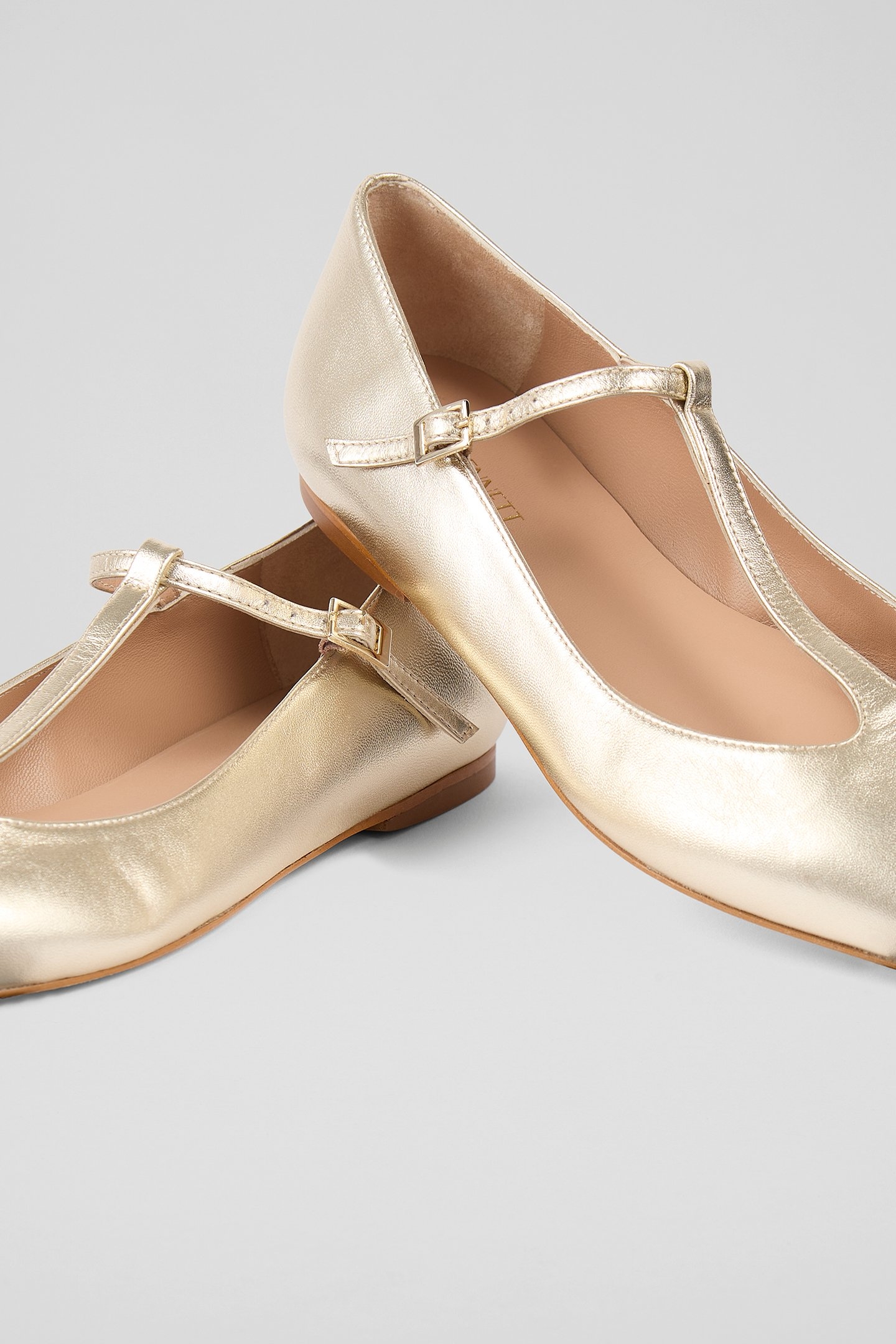 FL DREW T BAR GOLD 4