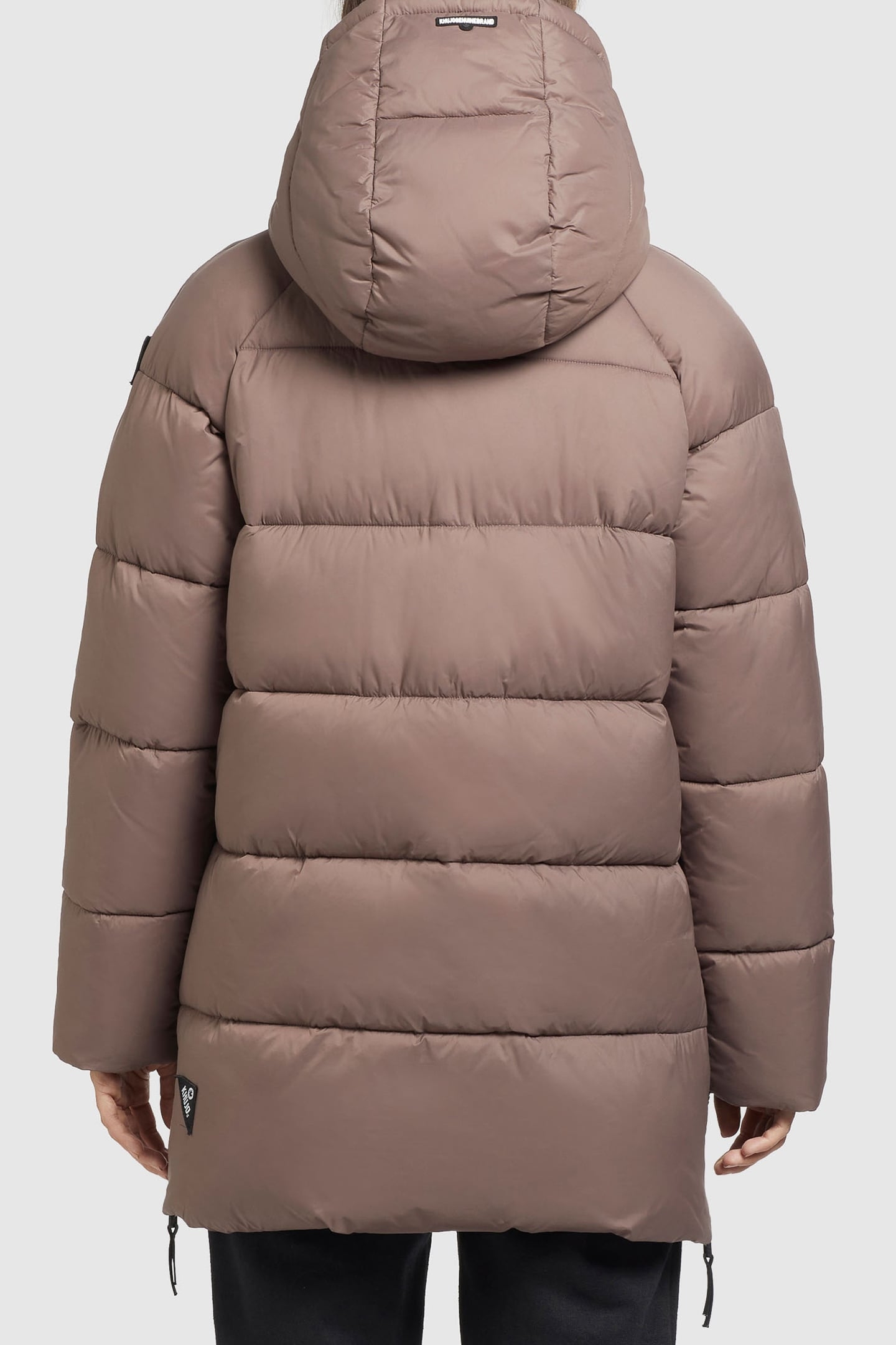 FRANEE PURPLE RAIN 5