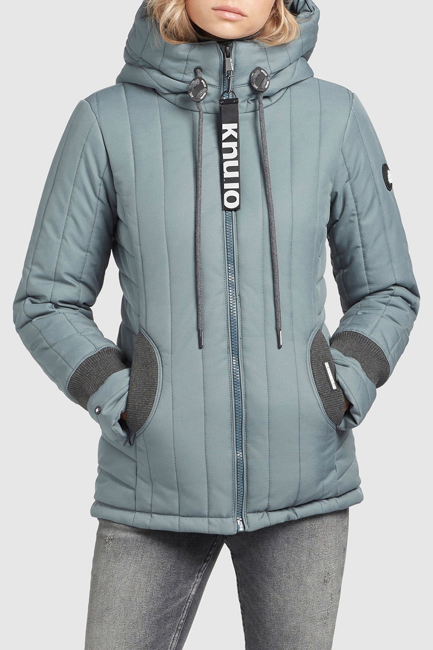 TWEETY PRIME5 STRUCTURED STORM BLUE 1