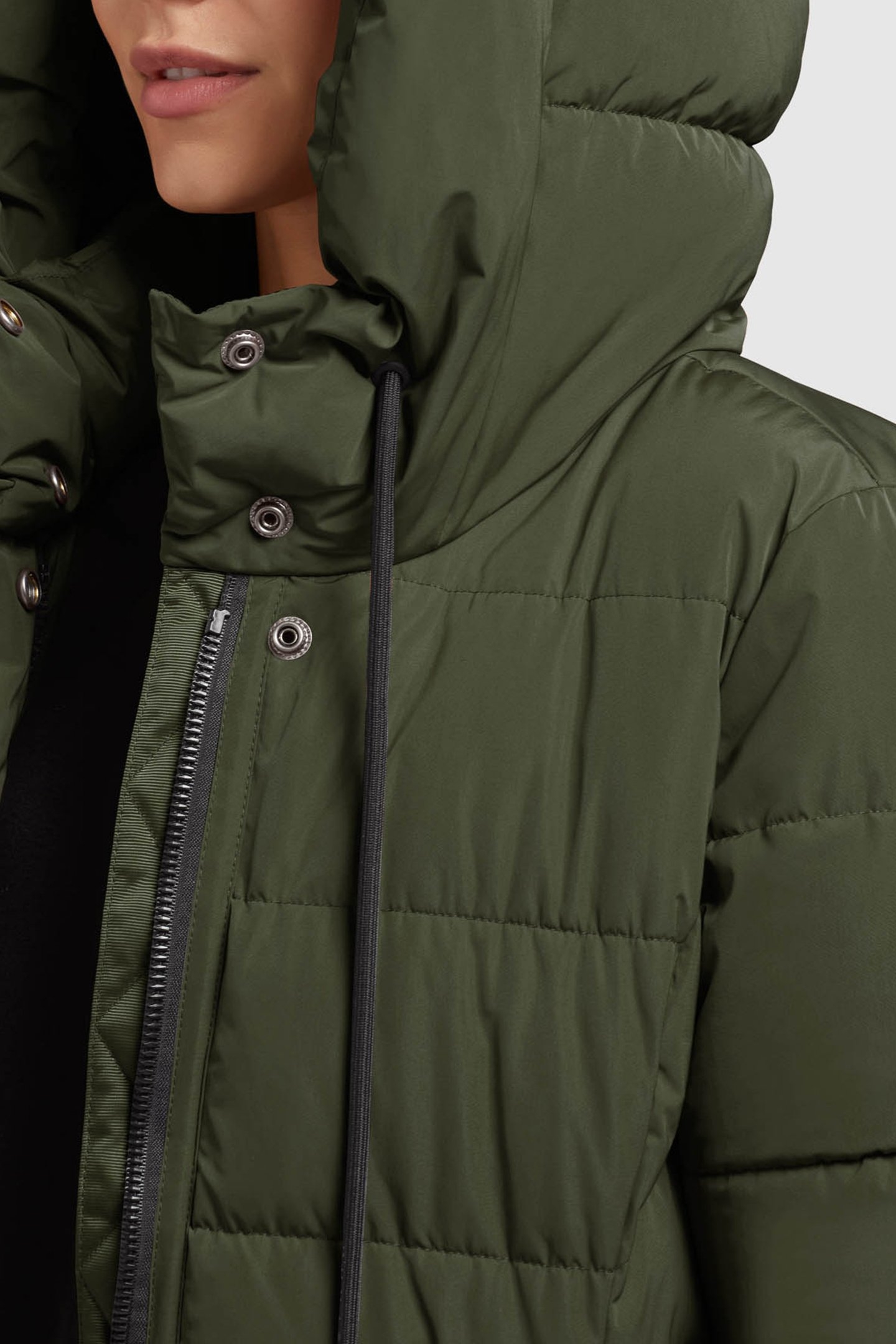 TYNSE FOREST GREEN 7