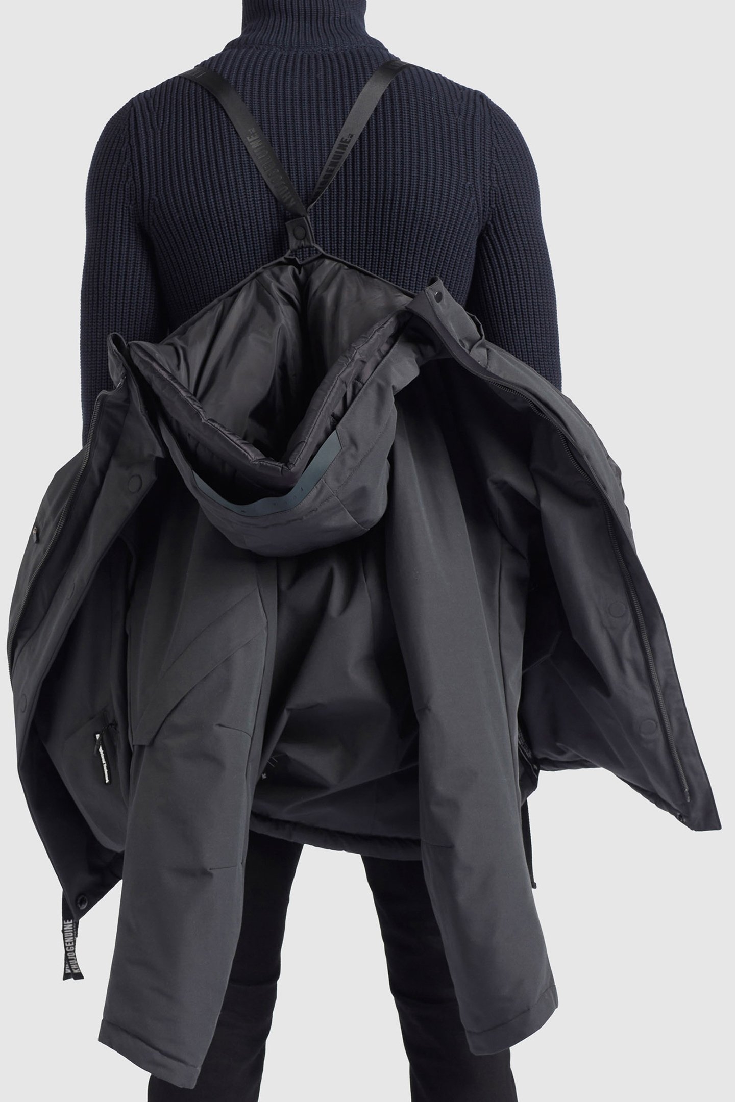 RUDOLF2 SPACE GREY 5