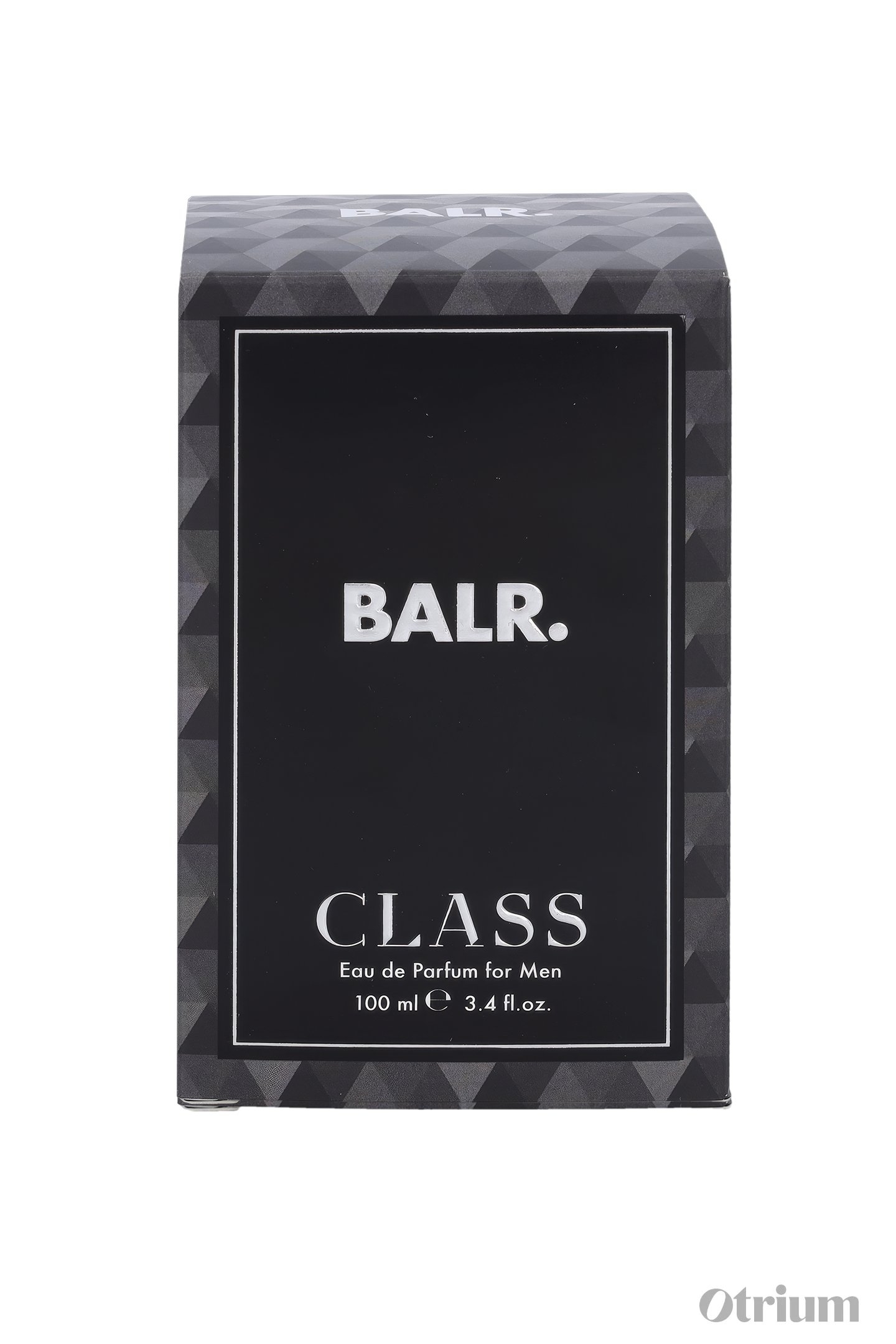 BALR. - CLASS FOR MEN - EDP (100ML) 3