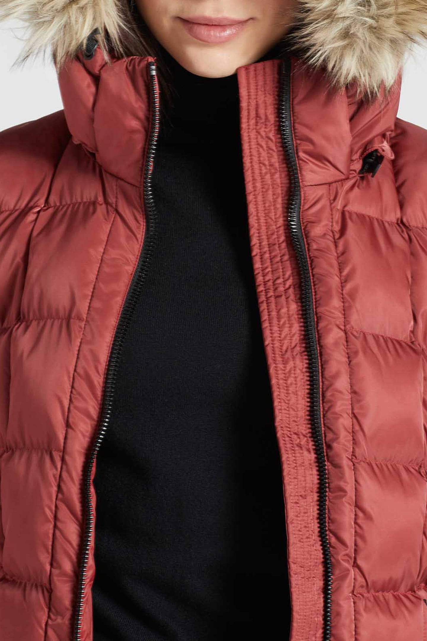 ANIVIA KING BRICK RED 7