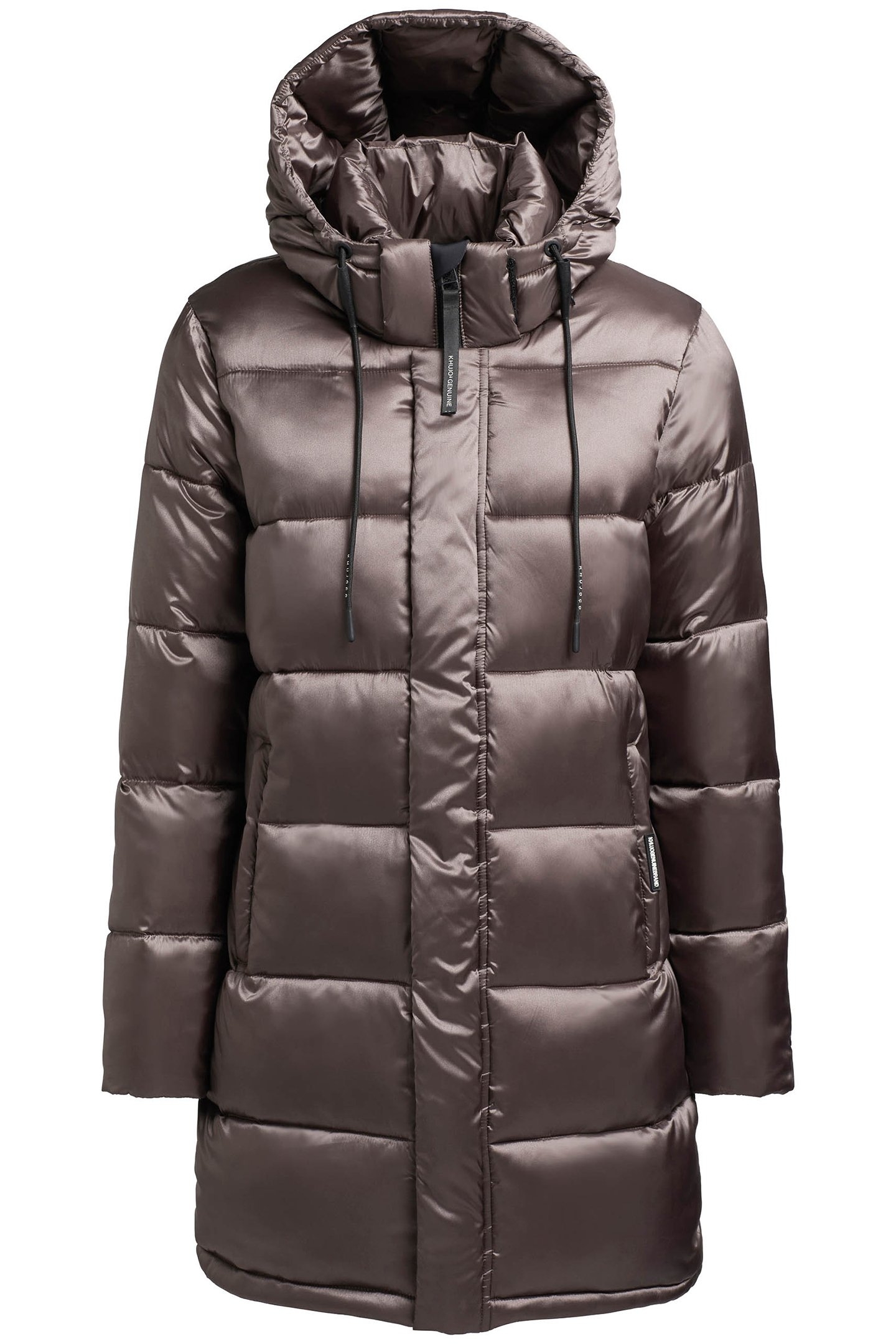 WORD SATIN STONE TAUPE 6